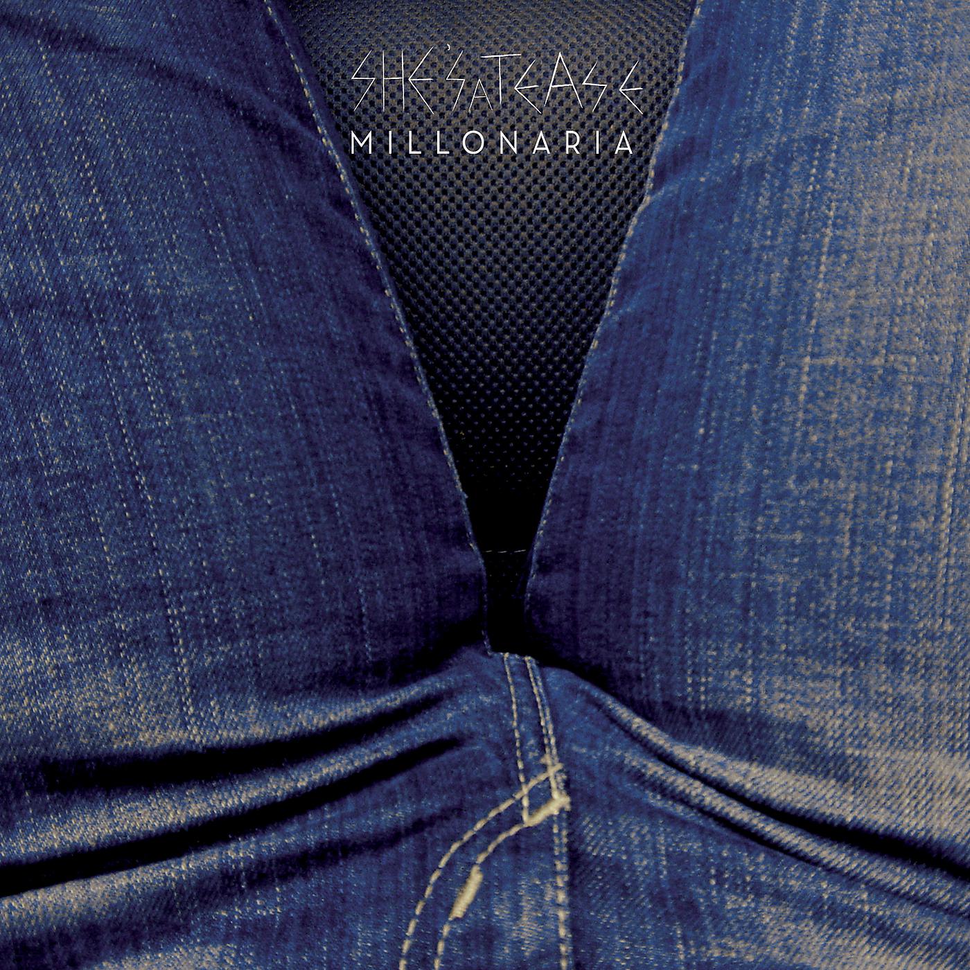Постер альбома Millonaria
