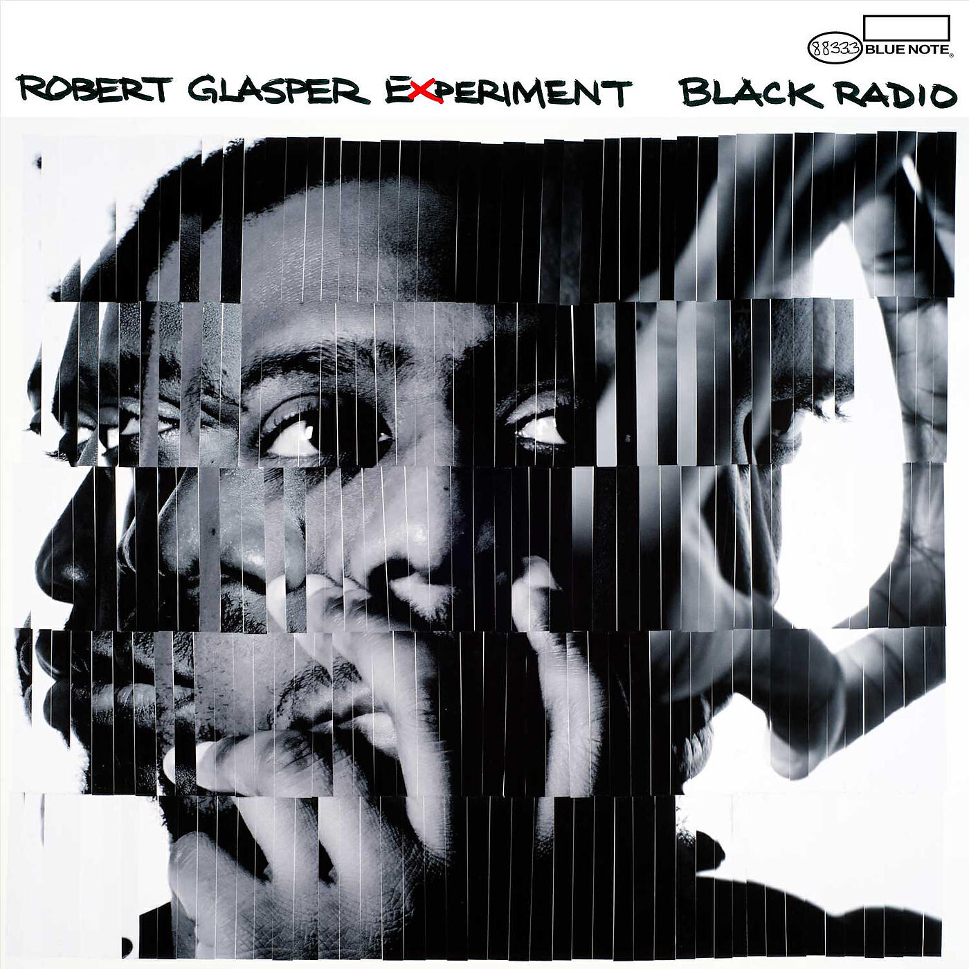 Robert Glasper - Why Do We Try