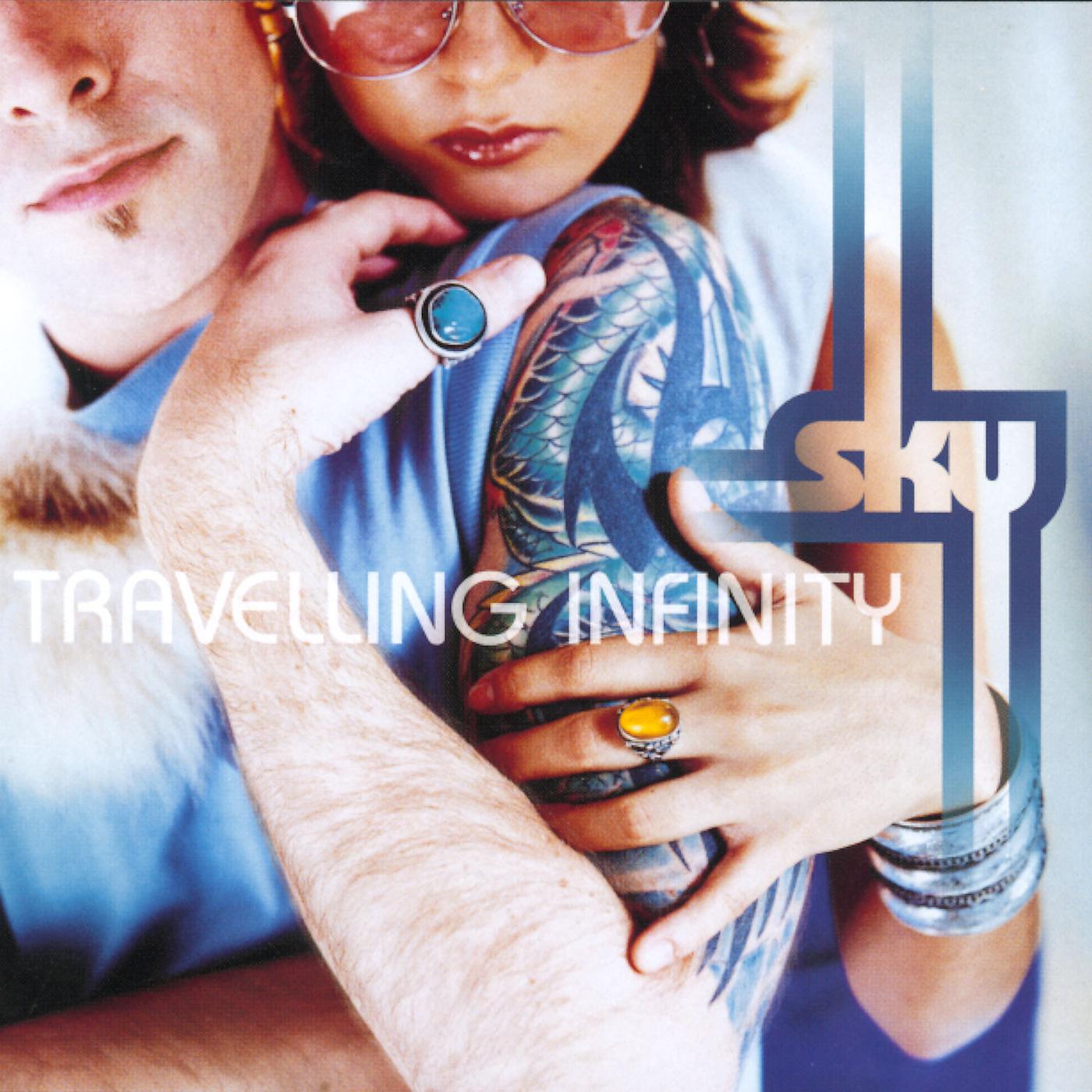 Постер альбома Travelling Infinity