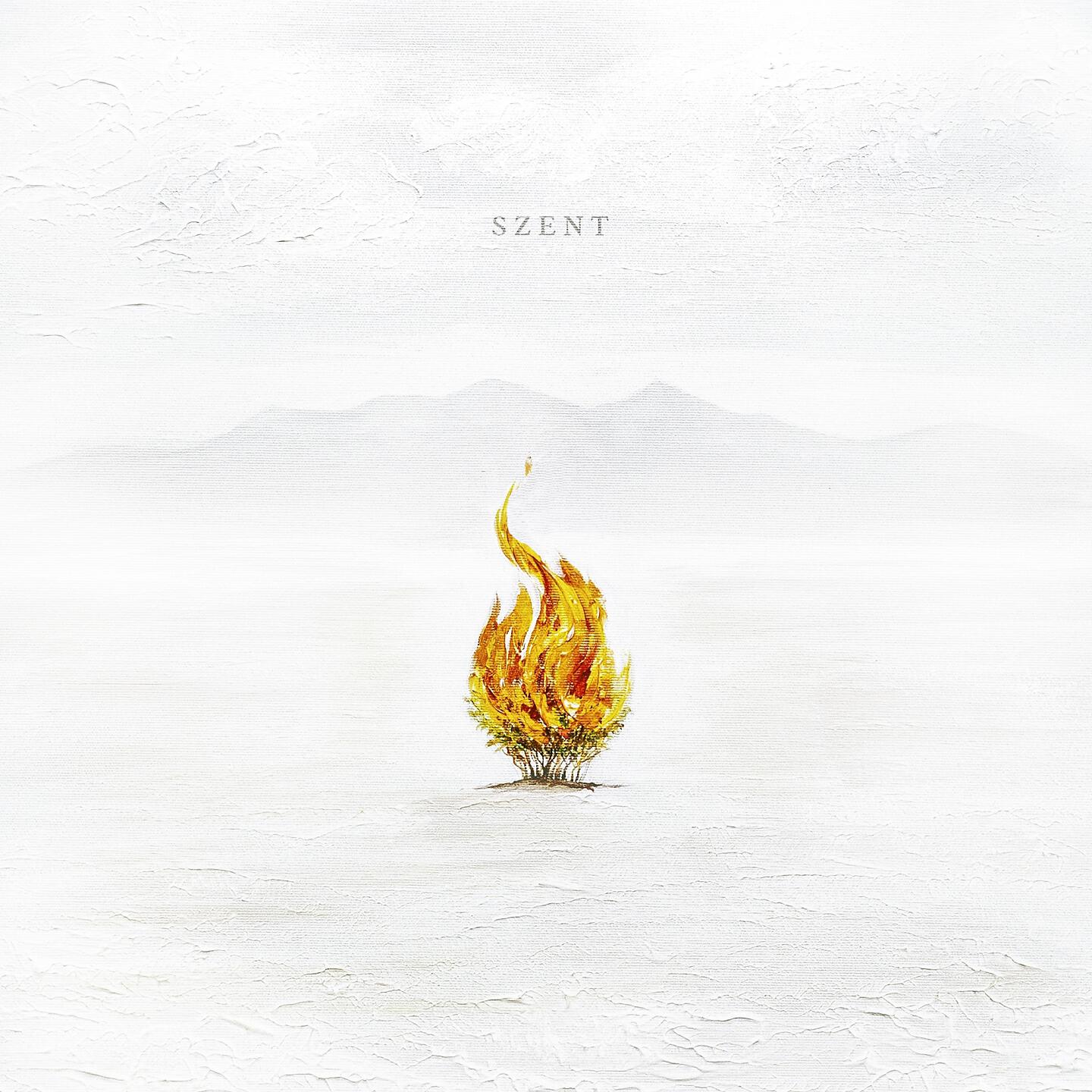 Ararat Worship Collective - Áldott