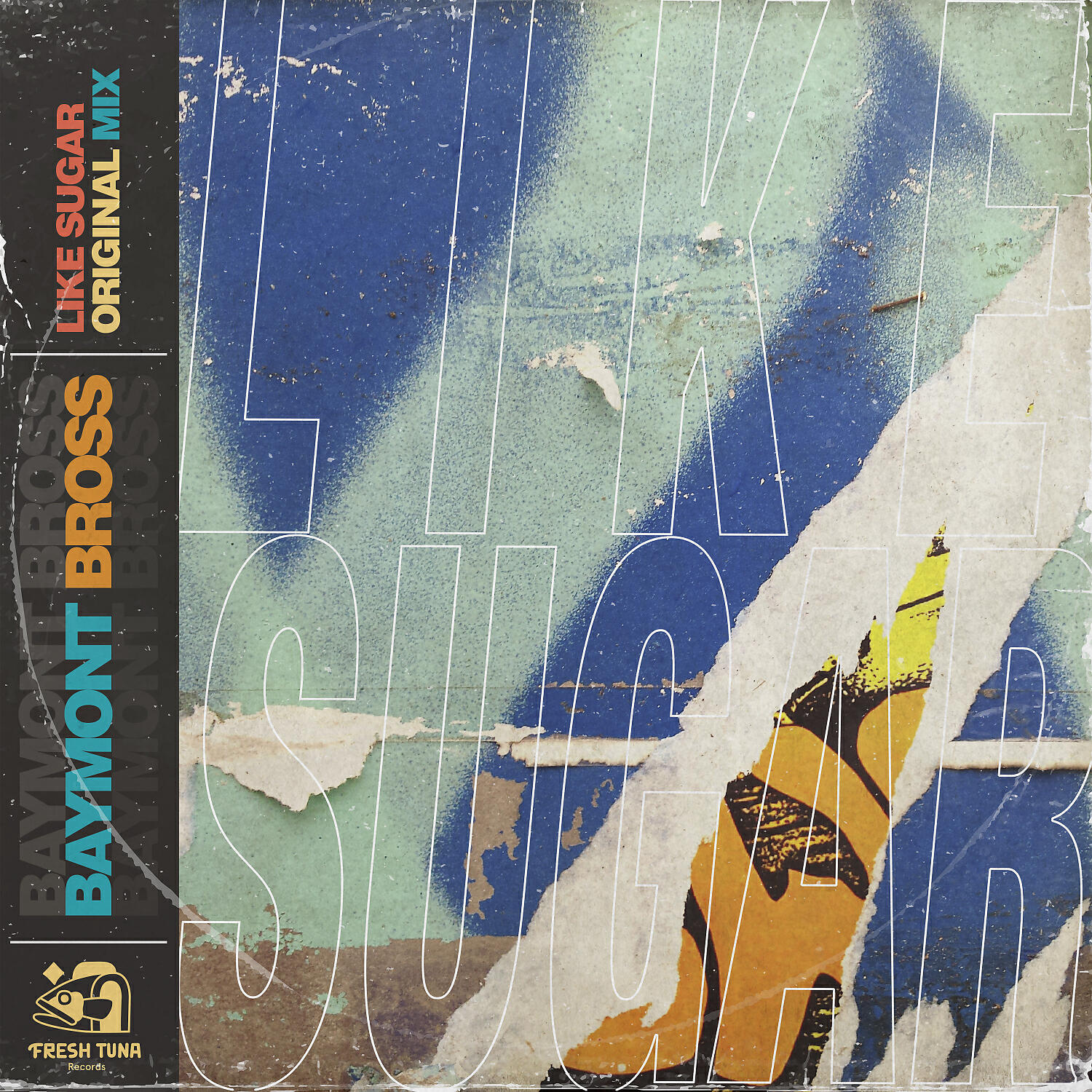 Baymont Bross - Like Sugar