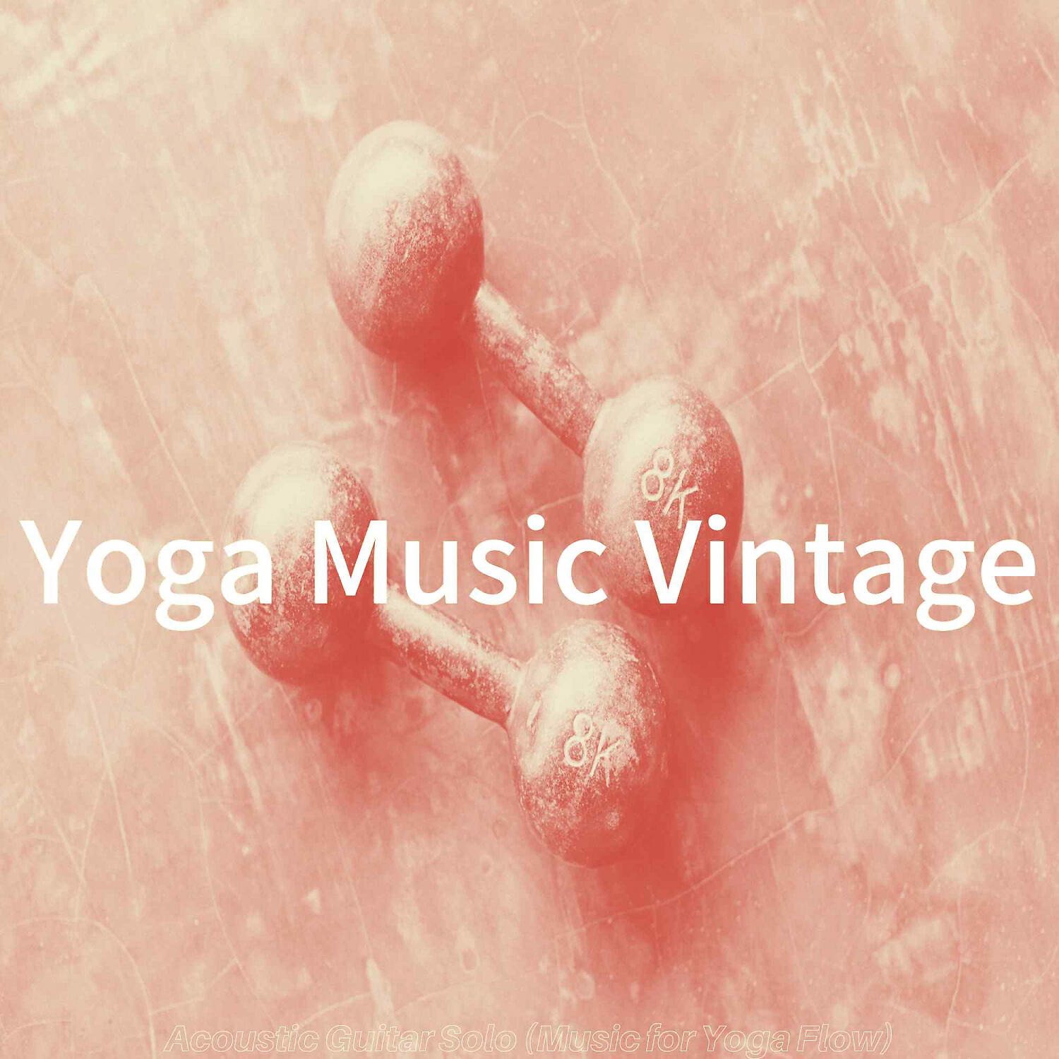 Yoga Music Vintage - Mysterious Ambience for Rejuvenation