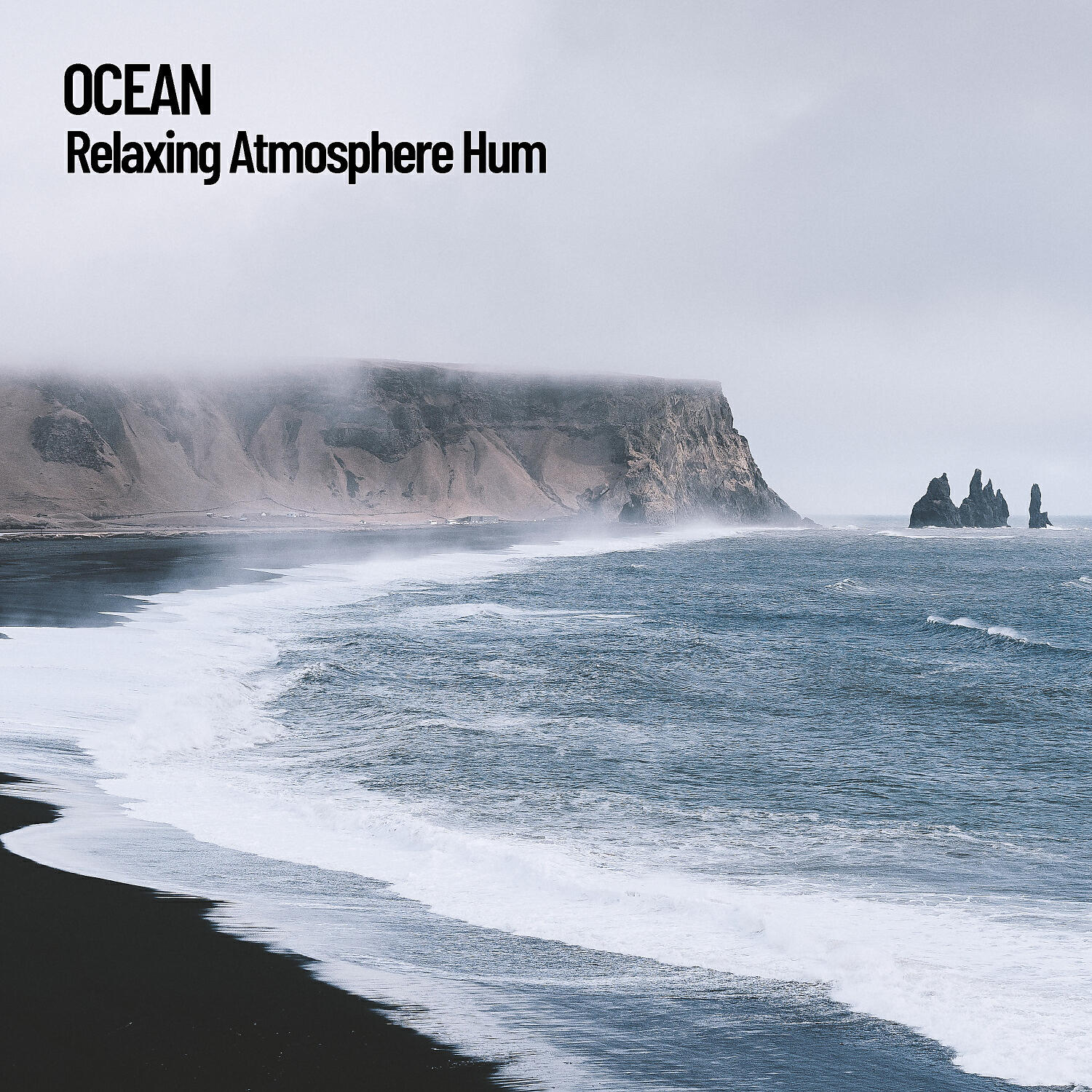 Ocean Sounds FX - Closing Crest