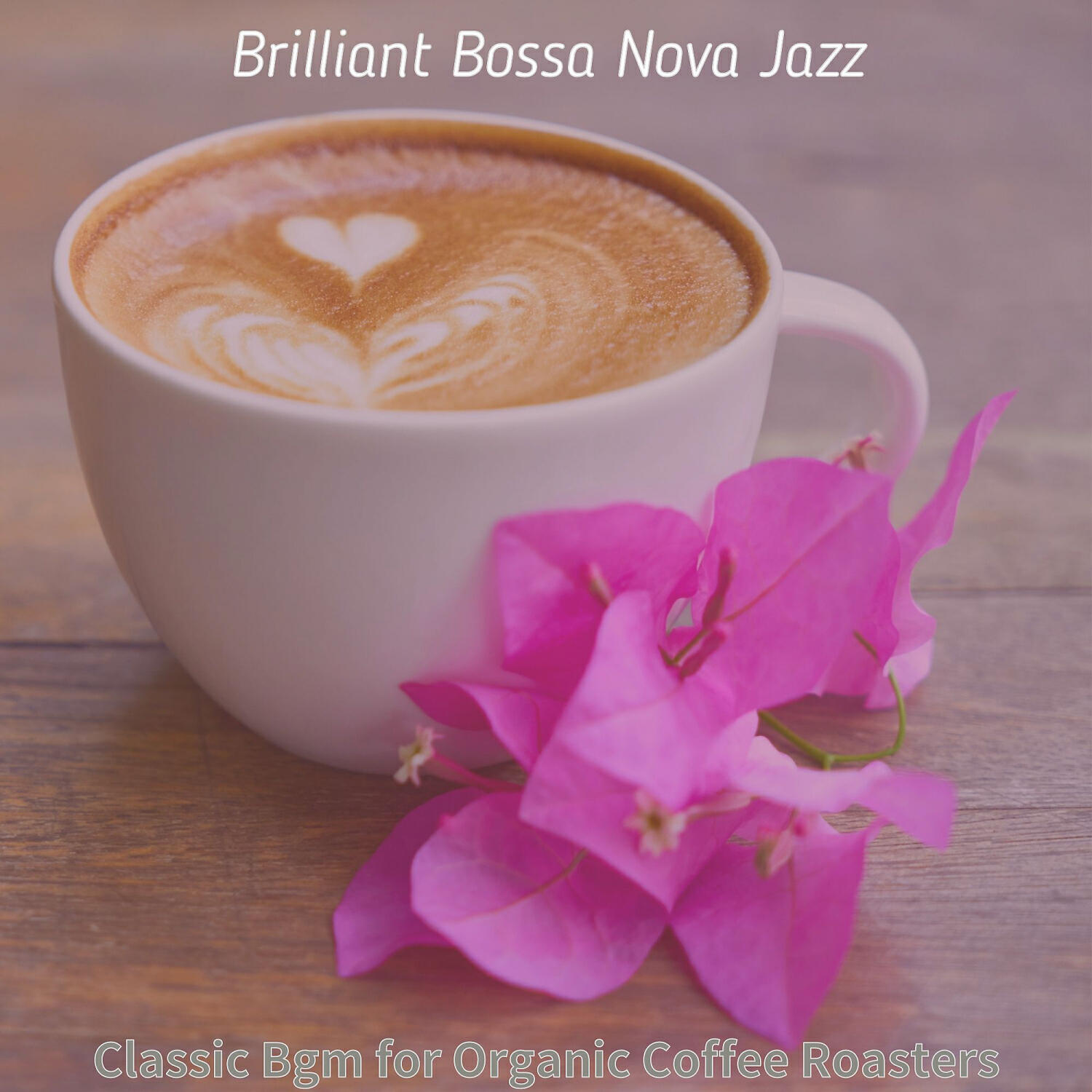 Brilliant Bossa Nova Jazz - Jazz Quartet Soundtrack for Organic Coffee Roasters