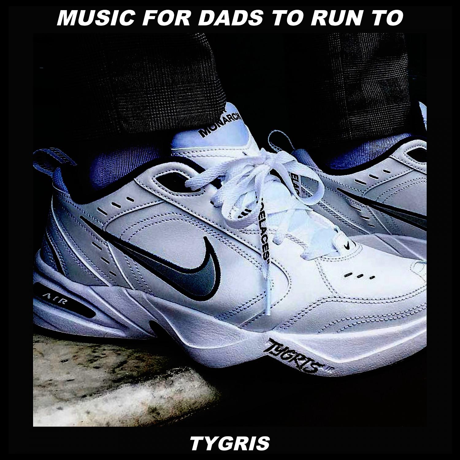 Постер альбома Music For Dads To Run To
