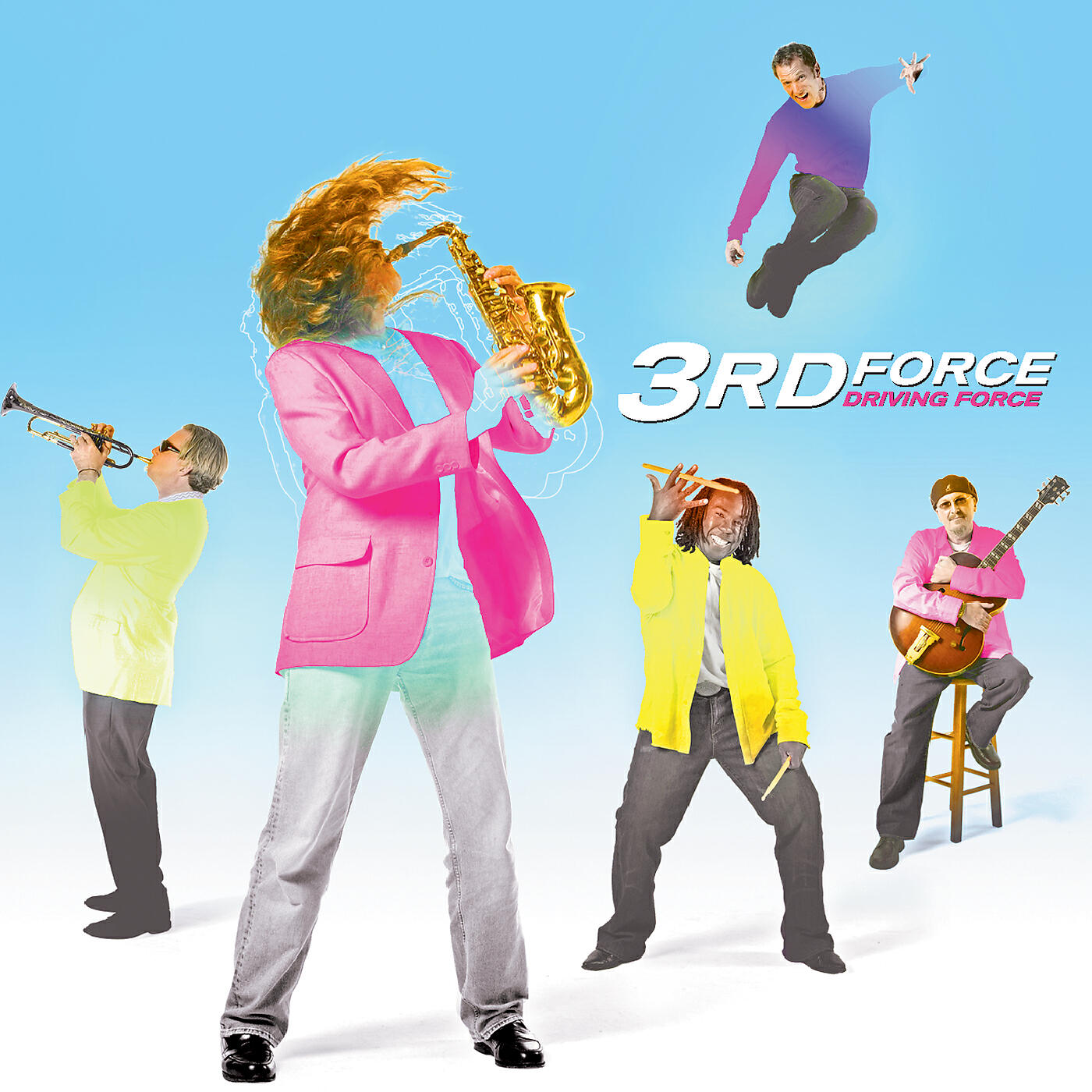 Мп3 why. 3rd Force. Driving Force 3. Get Force. Jamm3rd.
