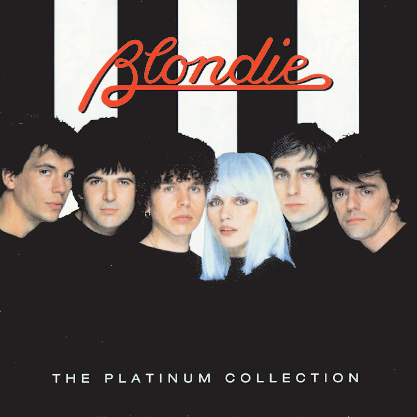 Blondie - Contact In Red Square (Remastered)