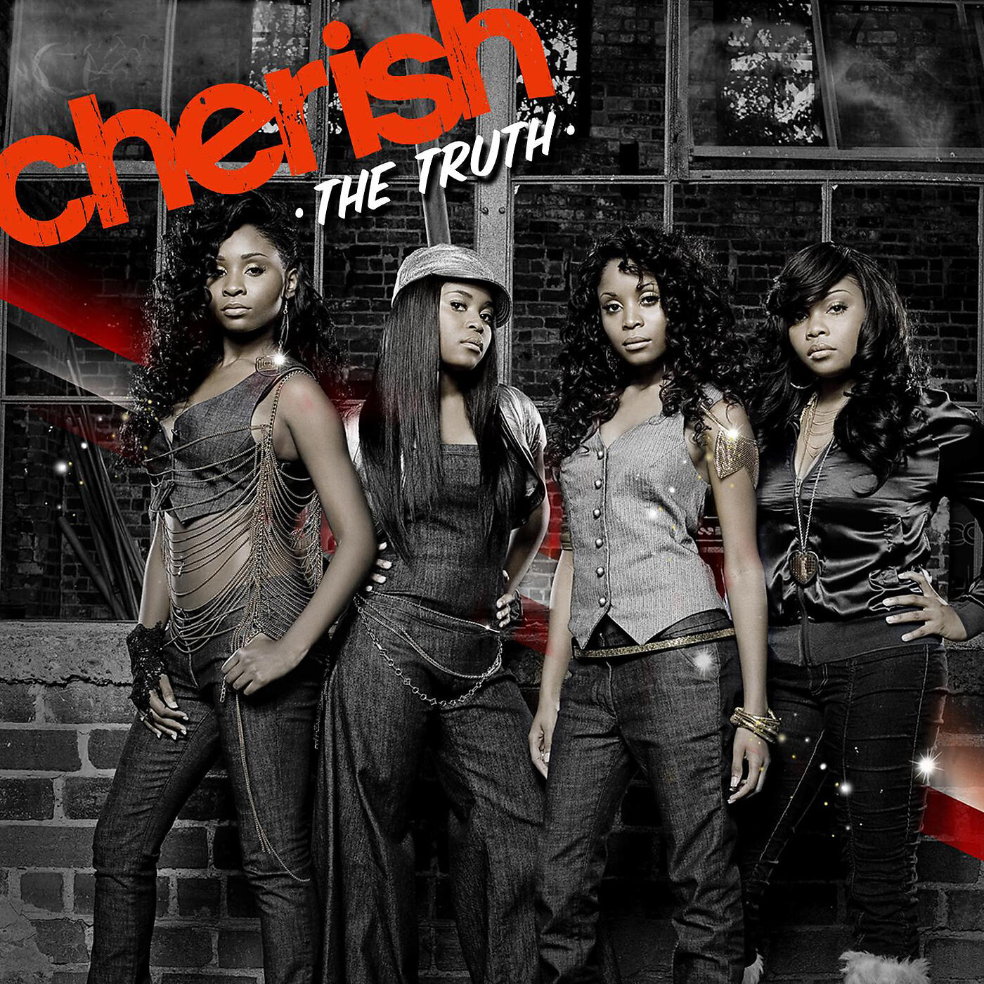 Cherish - Framed Out