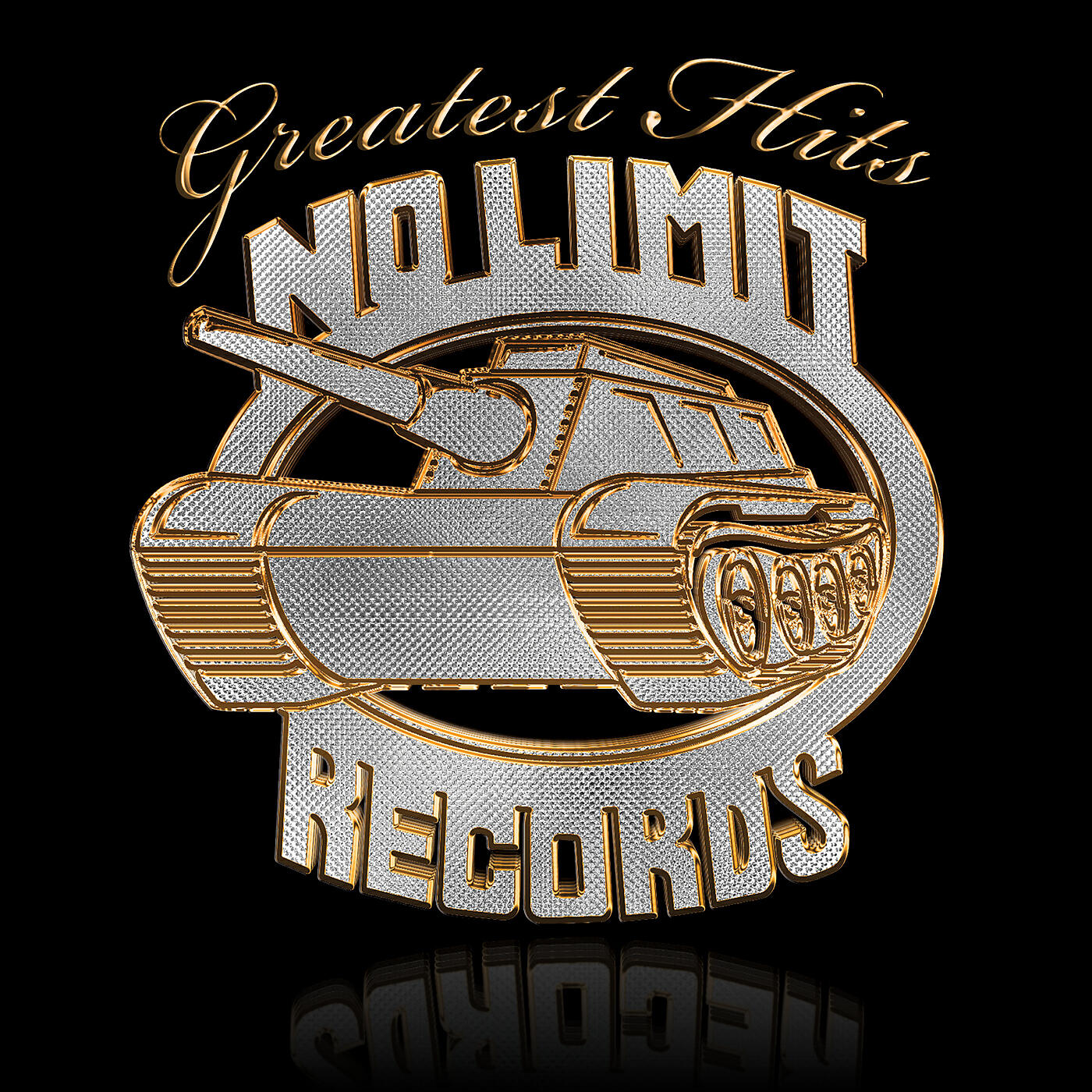 No limit. No limit records. Album Art no limits! No limit. No limit records Master p. 504 Boyz.