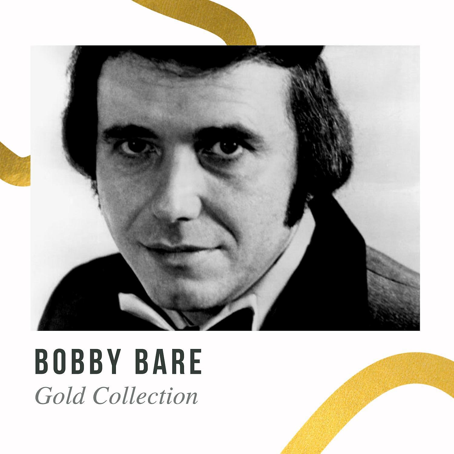 Bobby Bare - I'm Hangin' Up My Rifle