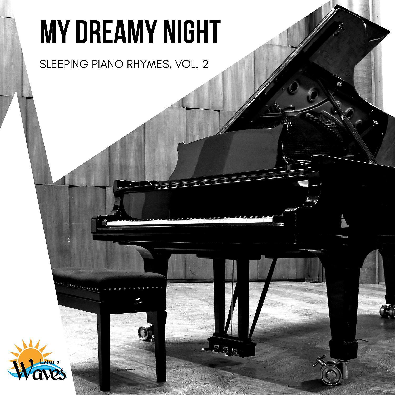 Dallas Smith - Motivational Love (Piano Major D)