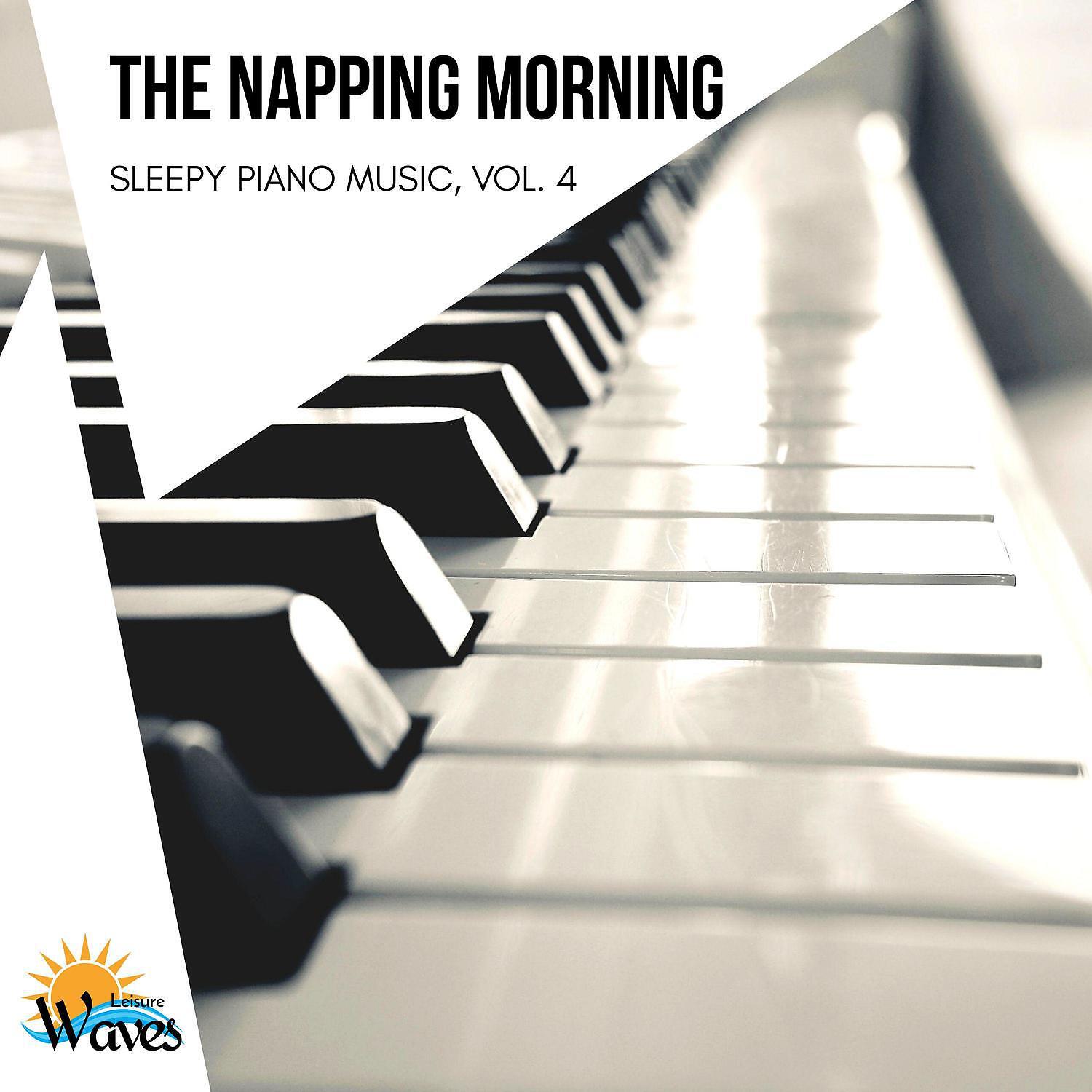 Chris Wilson - Calm Mysterious Piano Rhythm (F Sharp Major)