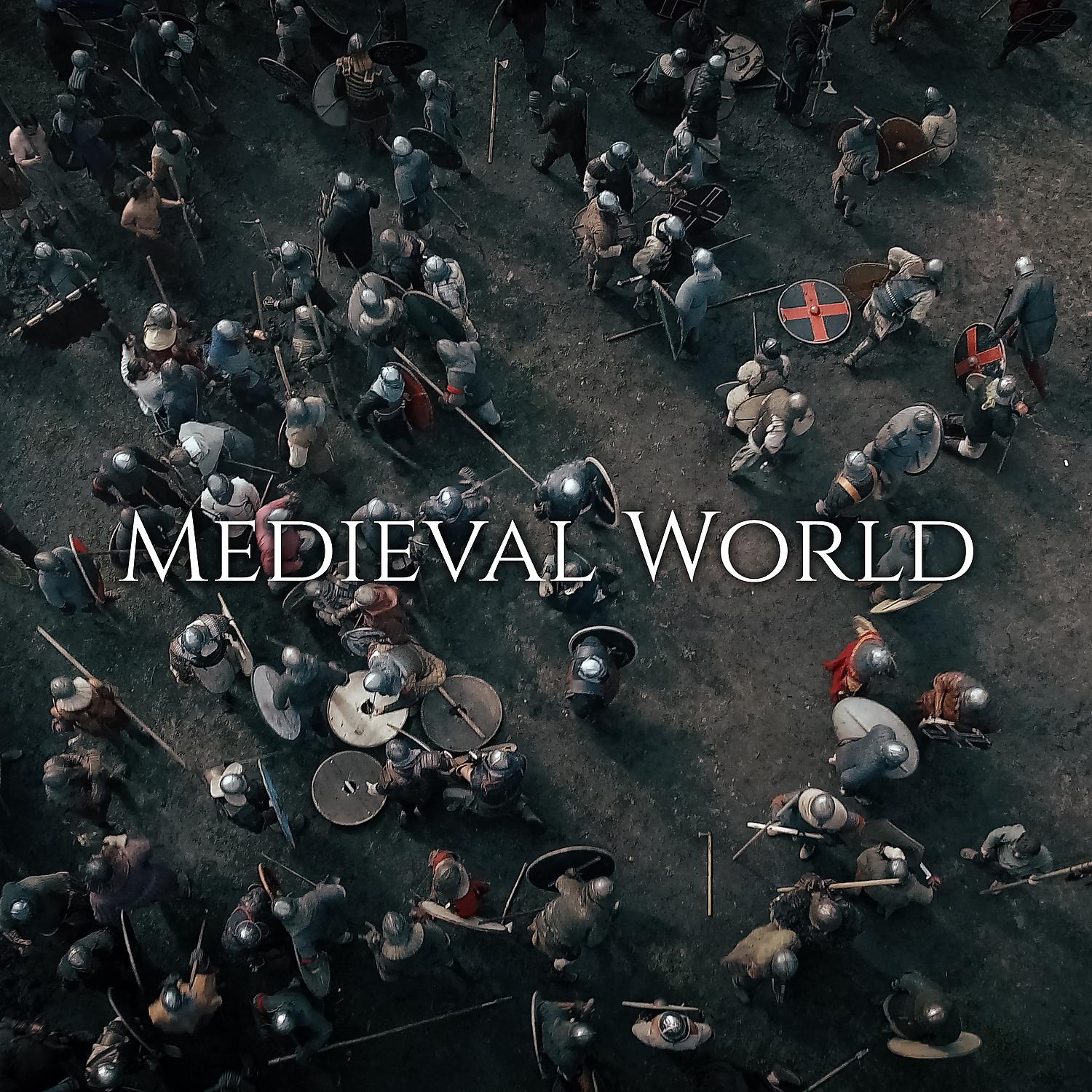 Постер альбома Medieval World