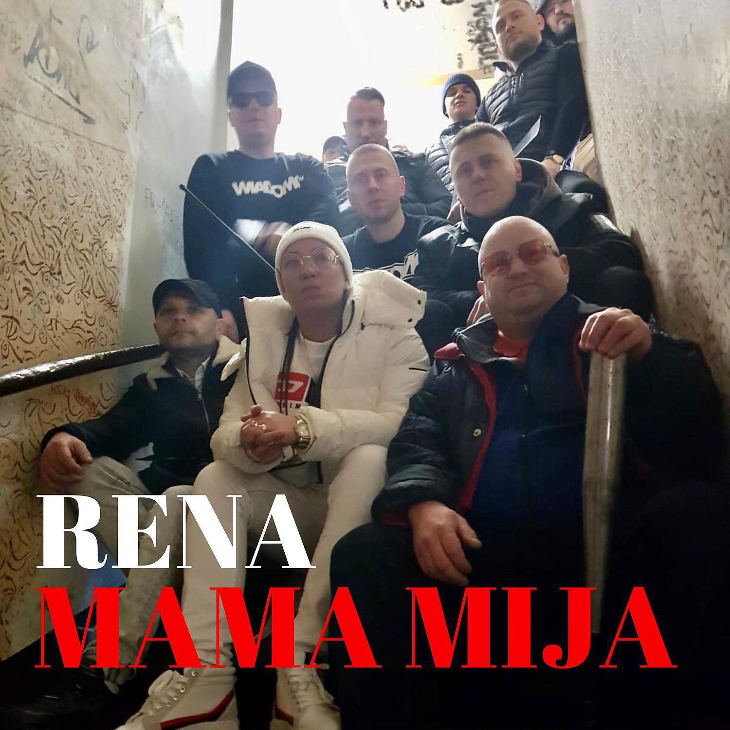 RENA - Mama Mija