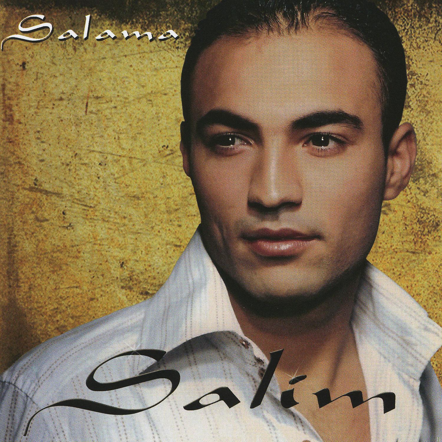 Постер альбома Salim, Salama