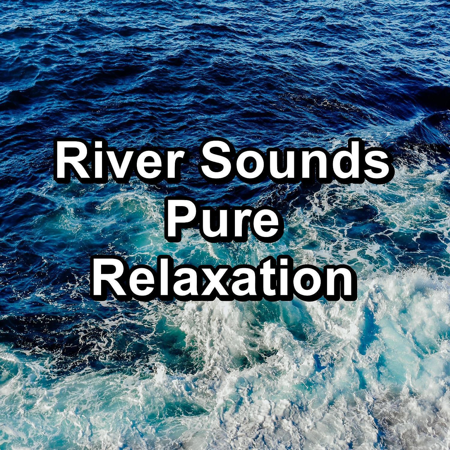 Alpha Wave Movement - Cozy Wave Sounds Healing Water Sounds Relaxing and Loopable 10 Hours