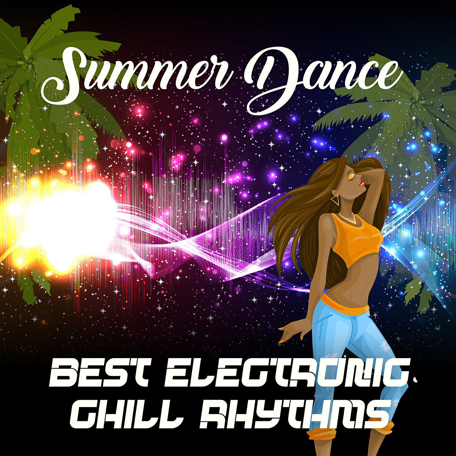 Bachelorette Party Music Zone - Crazy Nightlife