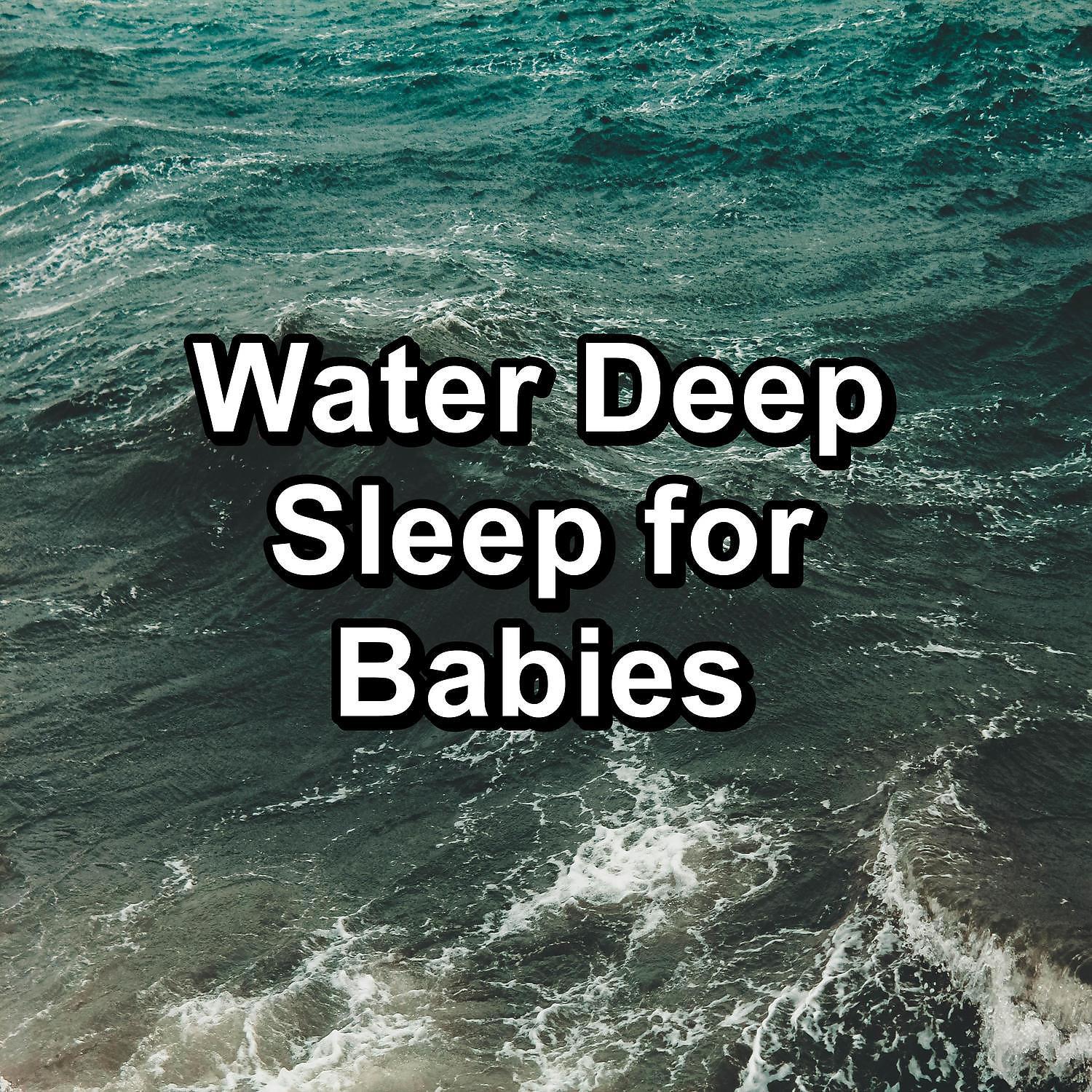 Sea Salt - Heavy Ocean Sounds Relaxing Nature To Help your Baby Sleep