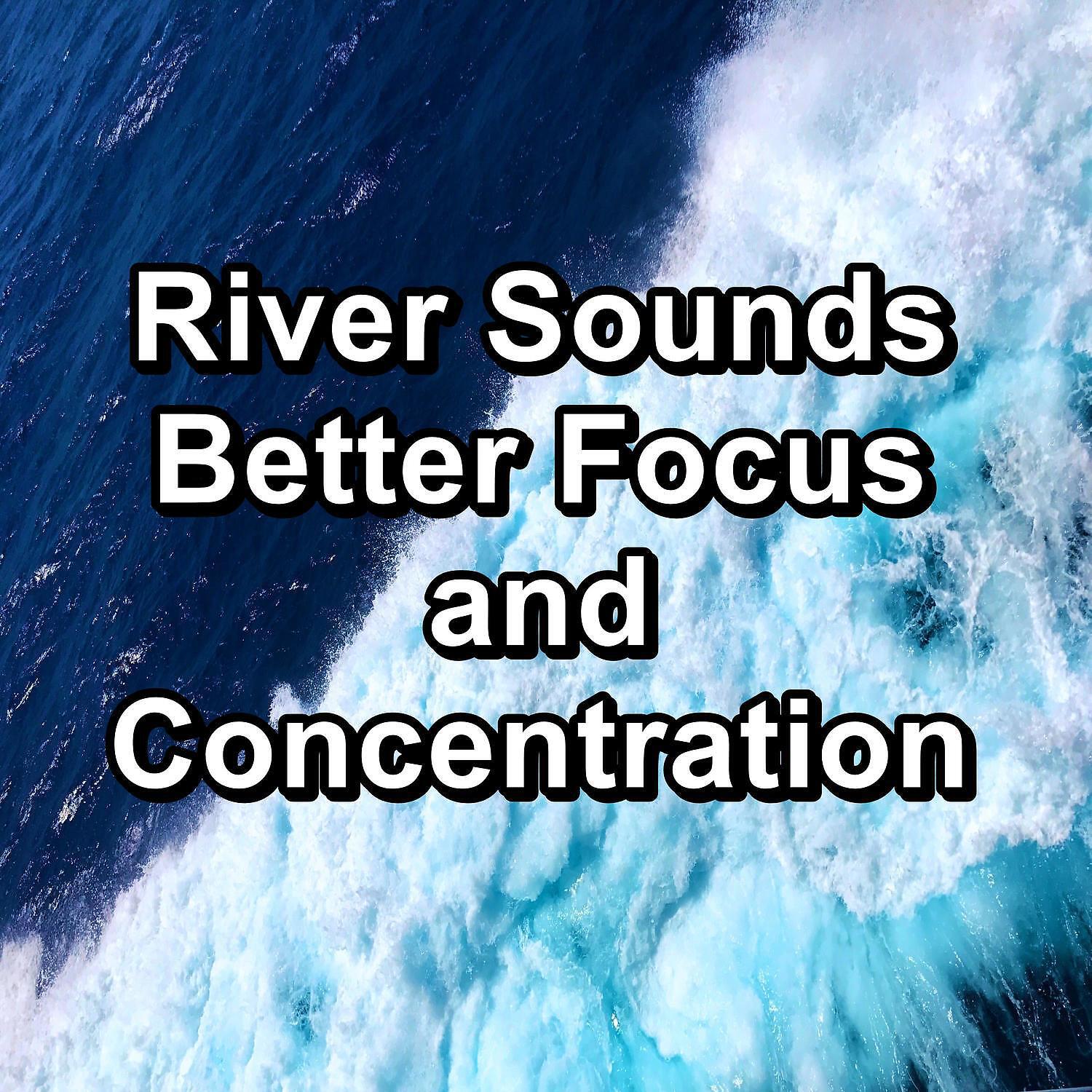 Sleep Waves - Healing Frequency River