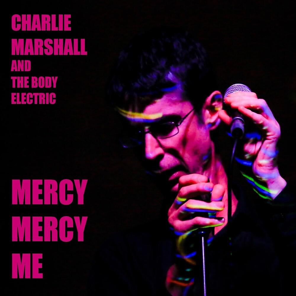 Постер альбома Mercy Mercy Me