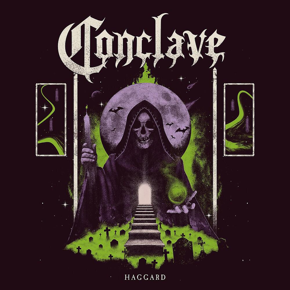 Conclave - Haggard