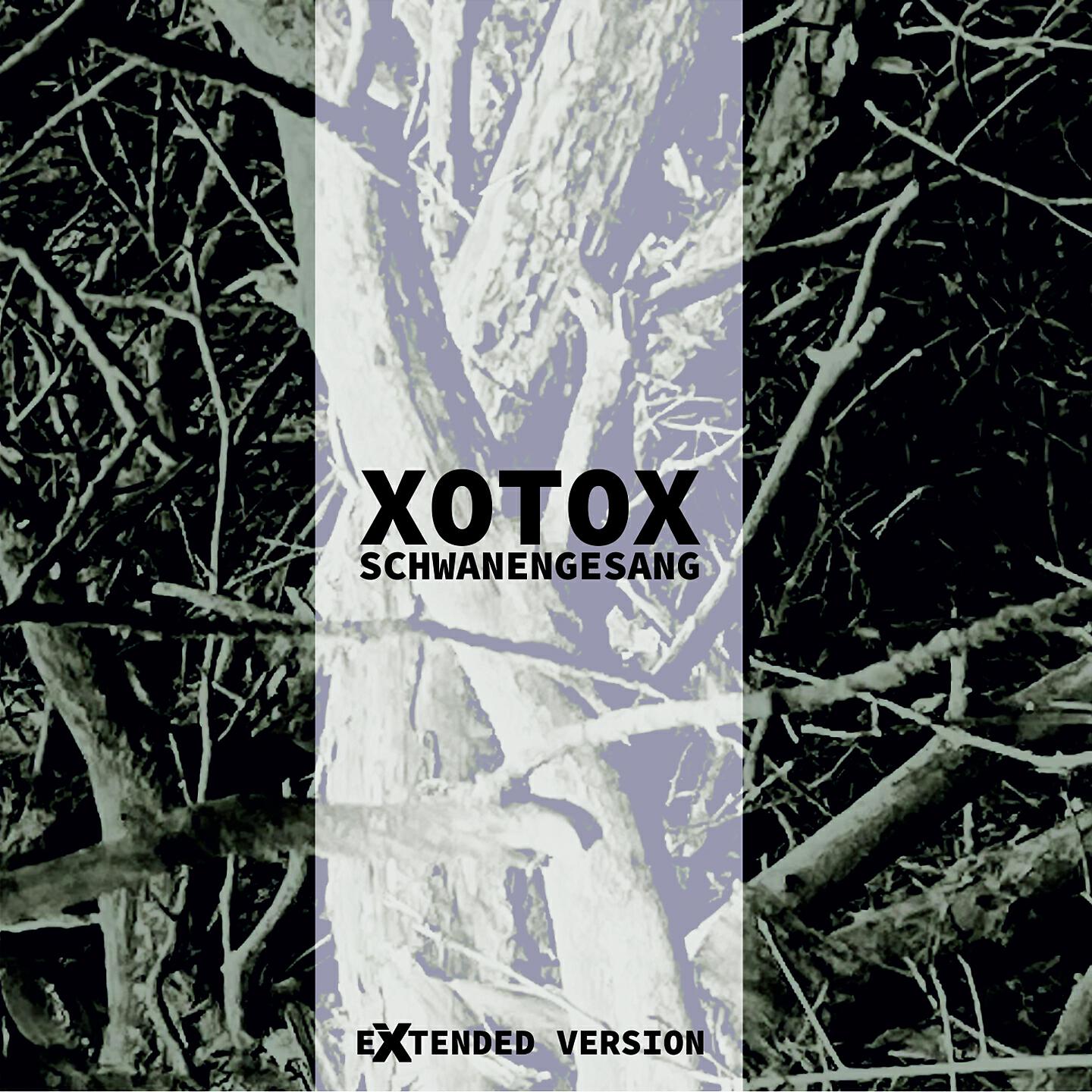 Xotox - Sla Tillbaka (Remix By Mondträume)