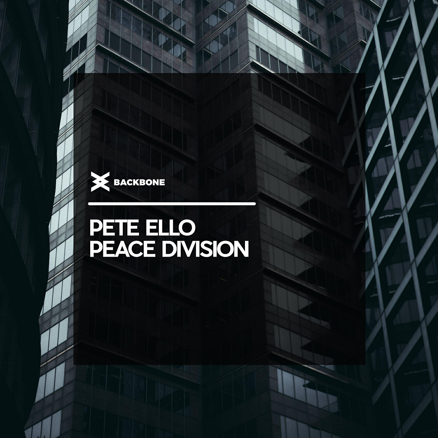 Pete Ello - Peace Division
