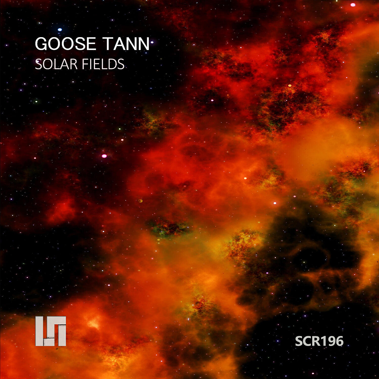 Goose Tann - Solar Fields (Original Mix)