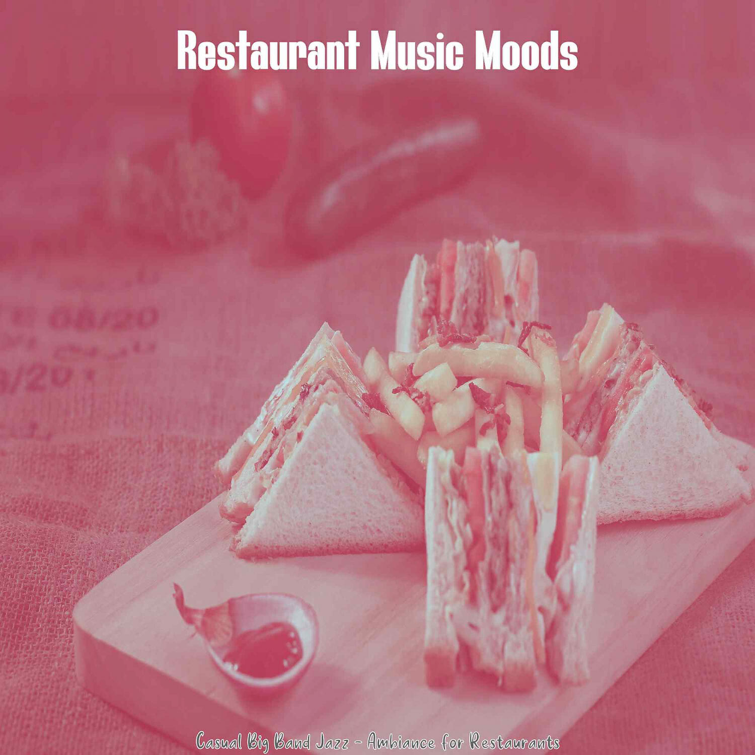 Restaurant Music Moods - Astounding Ambience for Outdoor Dining