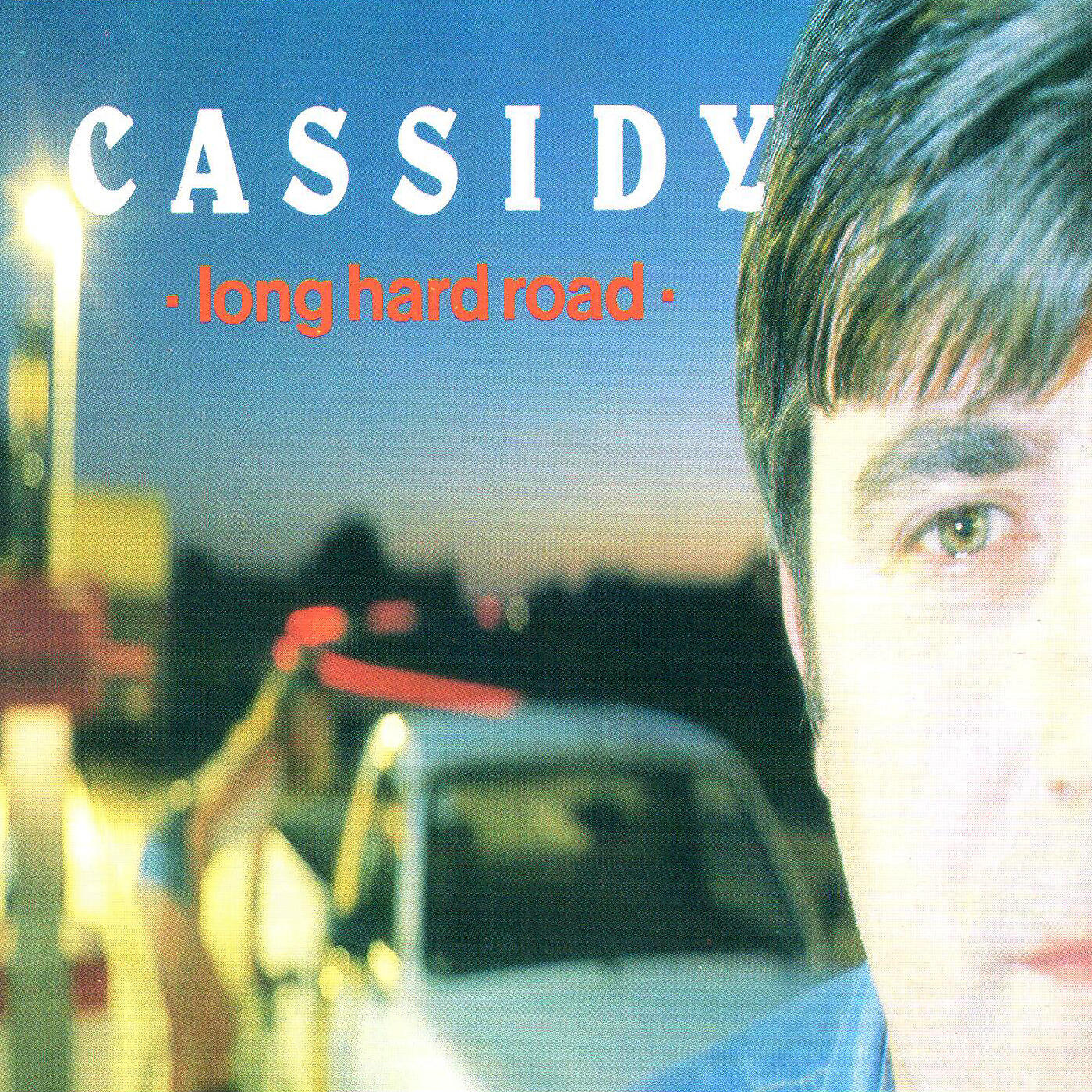 Noel Cassidy - Southern Dixie Flyer