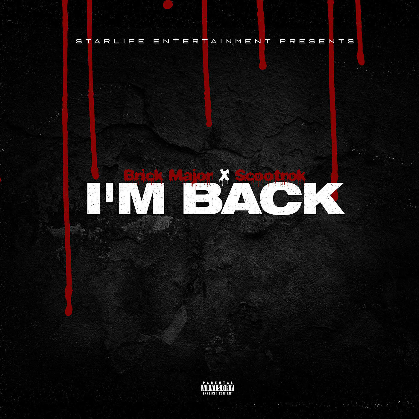 ScootRok - I’m Back