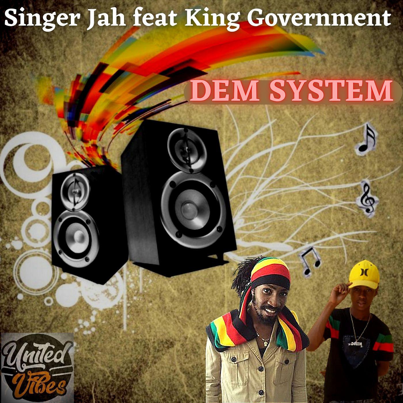 Постер альбома Dem System