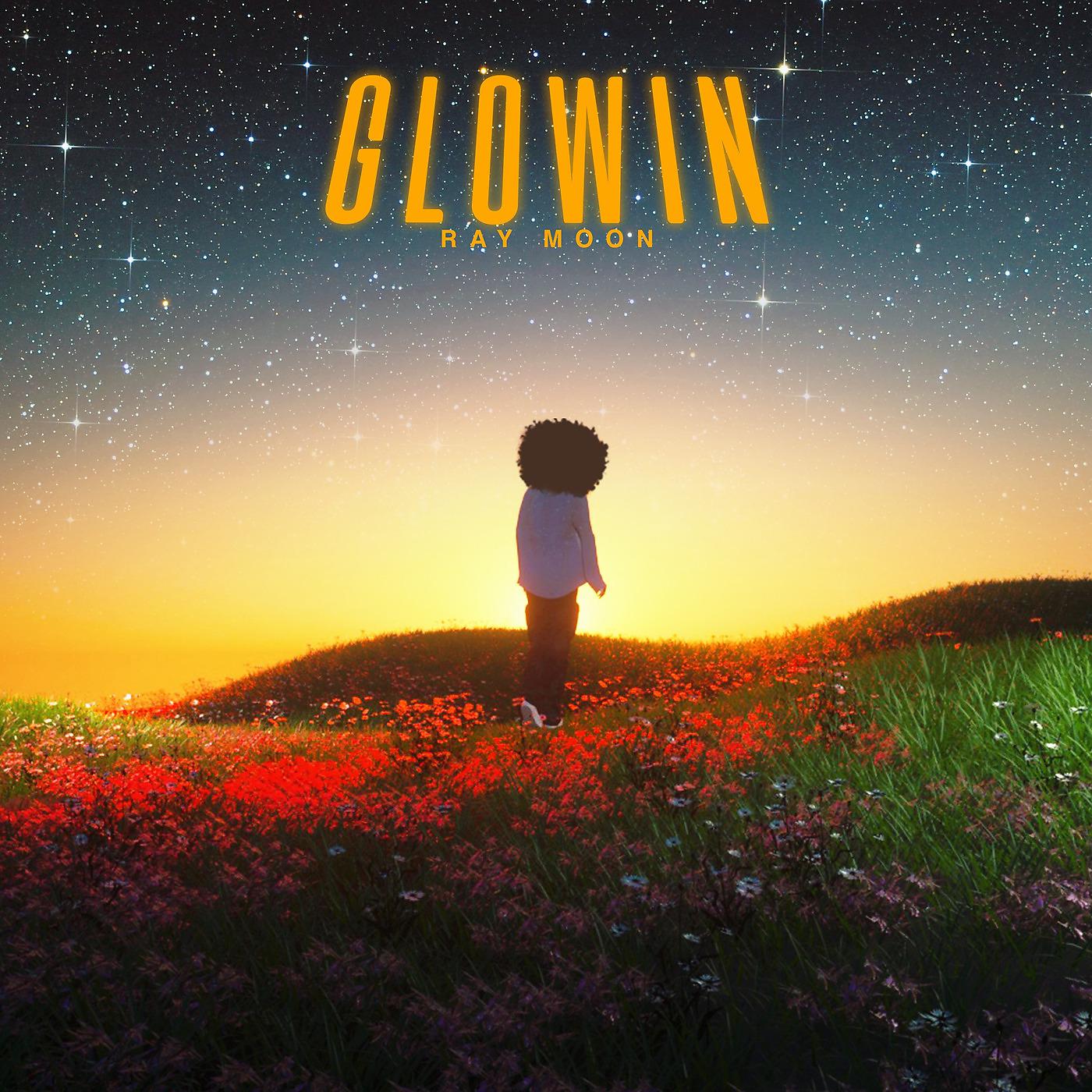 Постер альбома Glowin