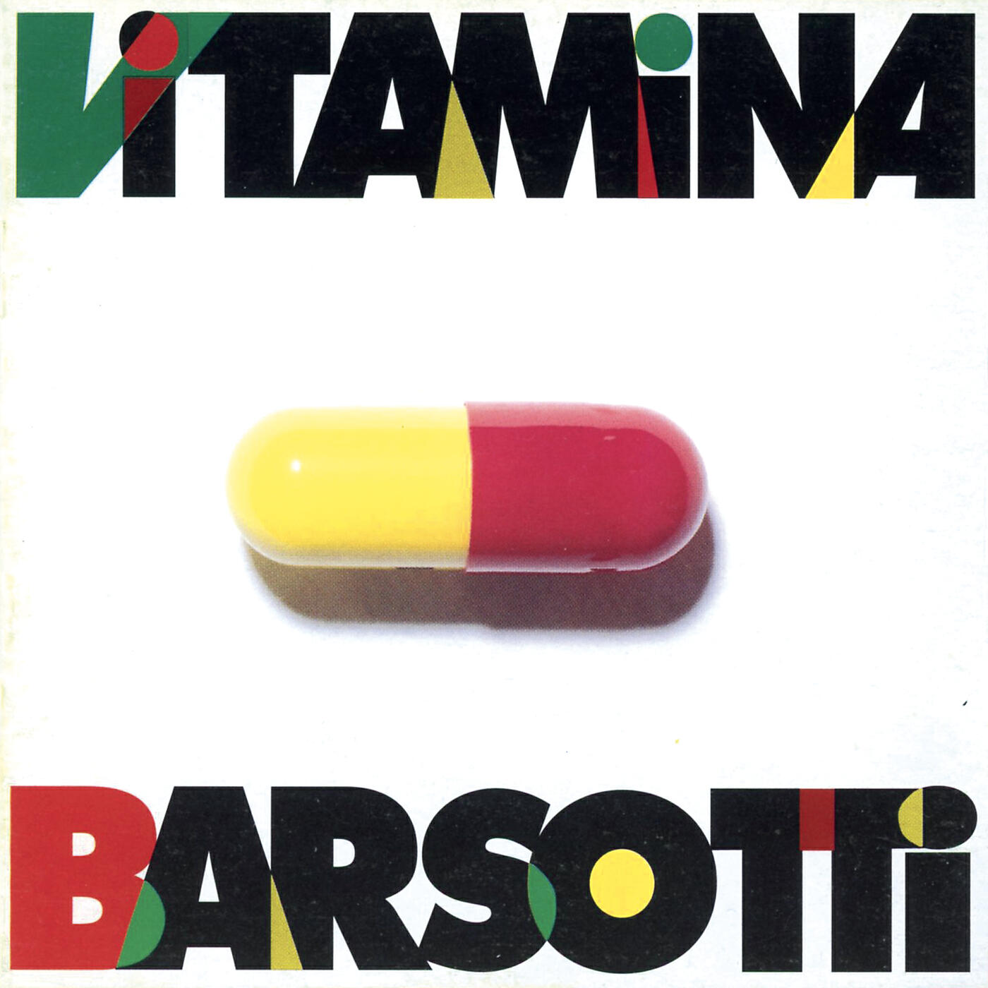 Leandro Barsotti - Lo specchio