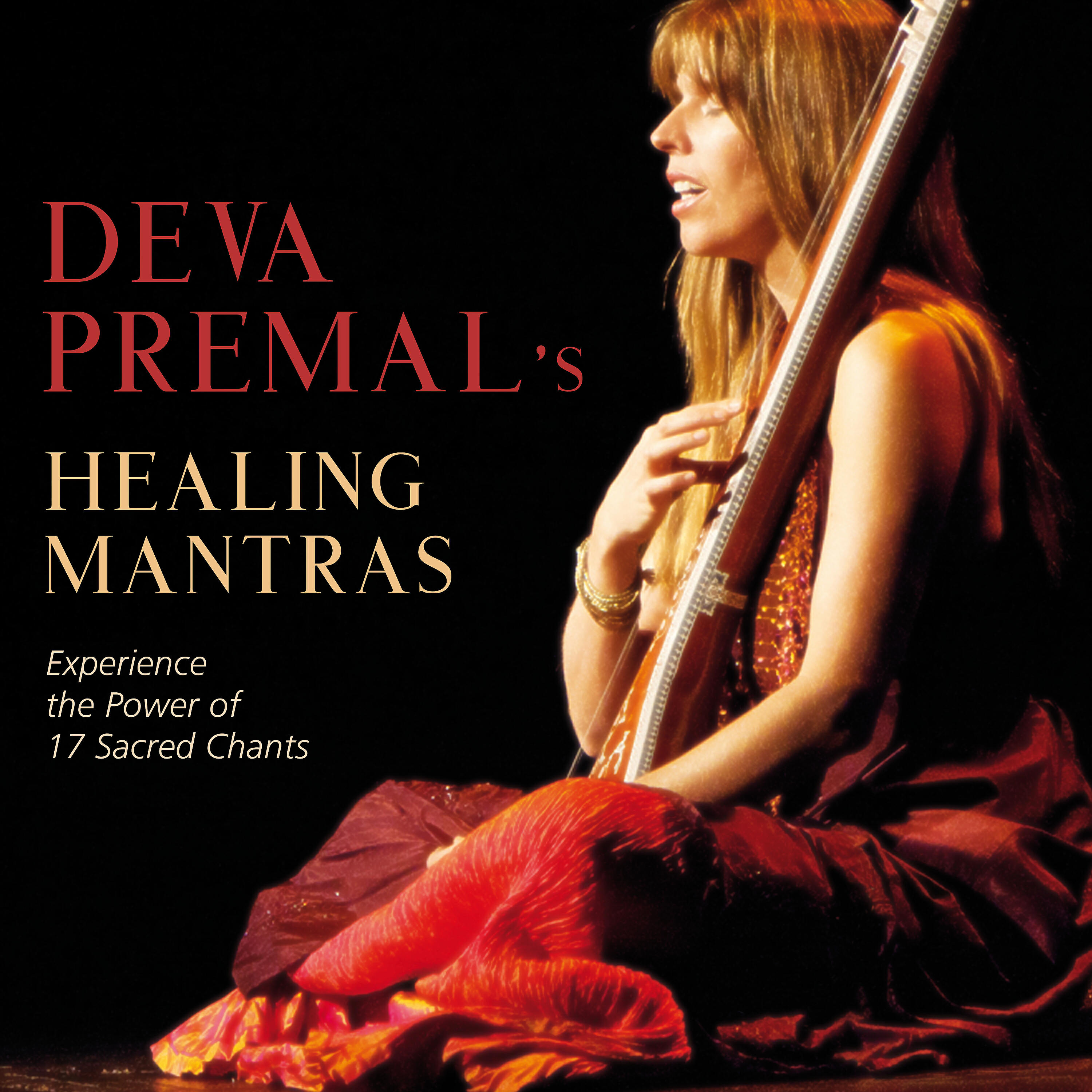 Deva Premal - Om Shanti Om (Peace)