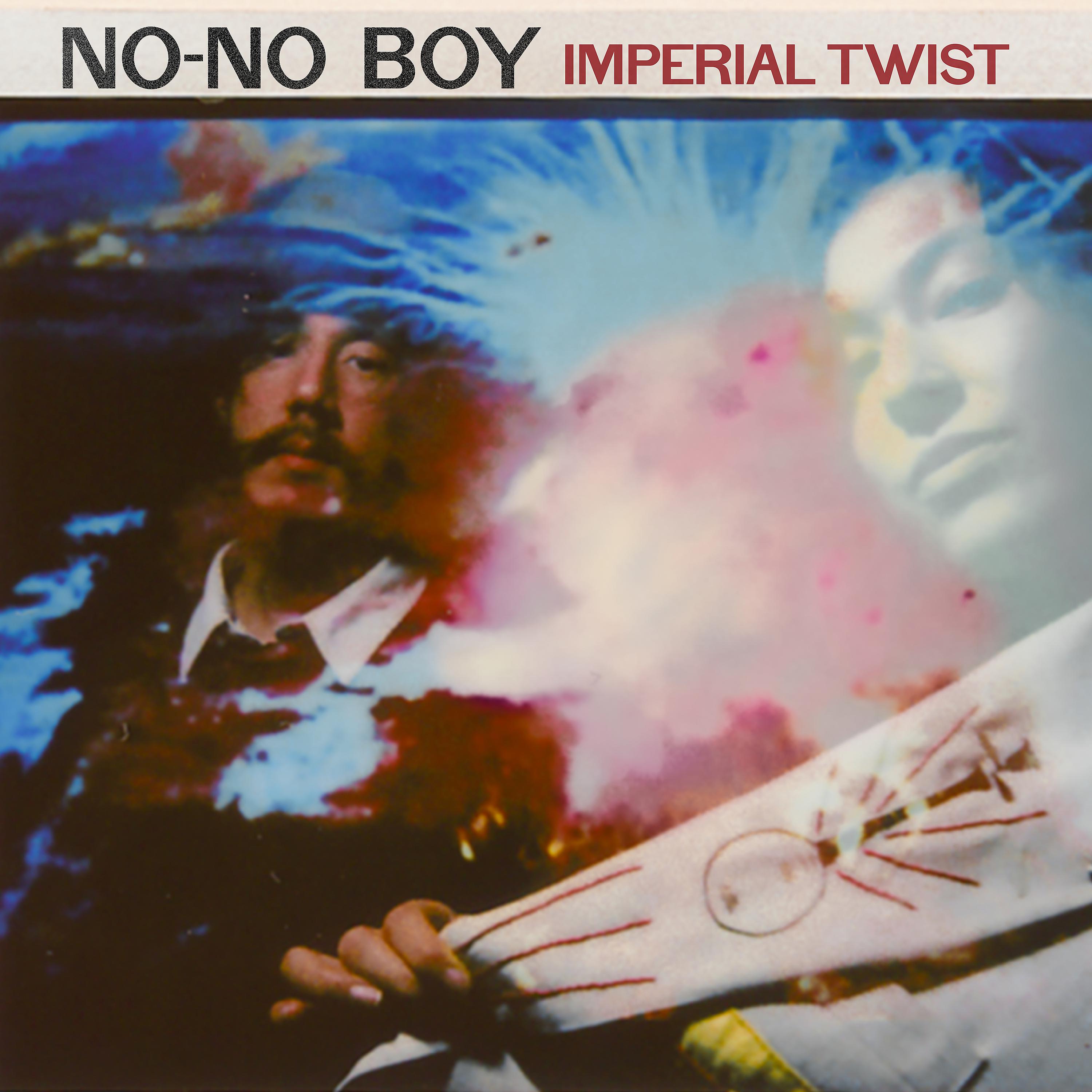 Постер альбома Imperial Twist