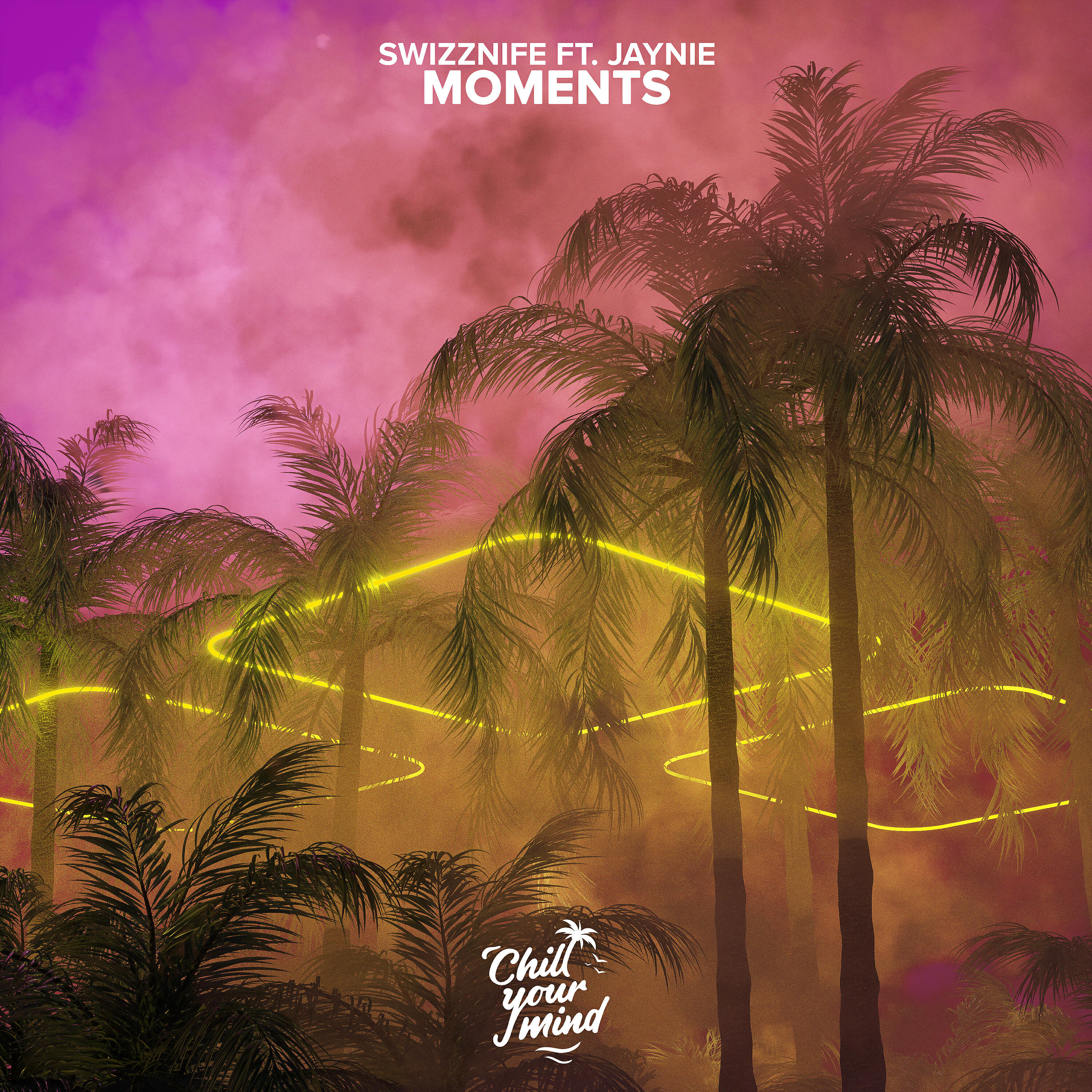 JAYNIE - Moments
