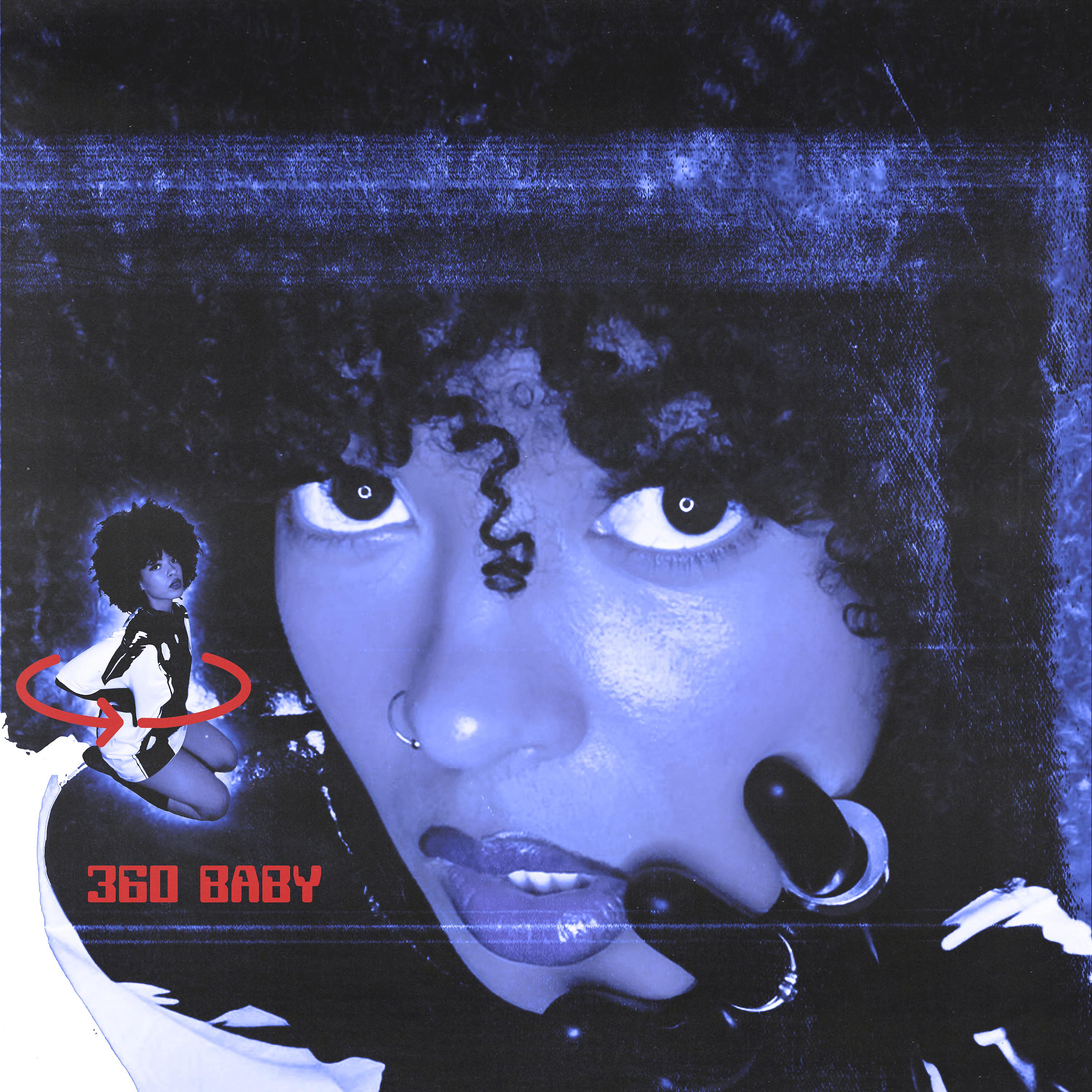 Постер альбома 360 Baby