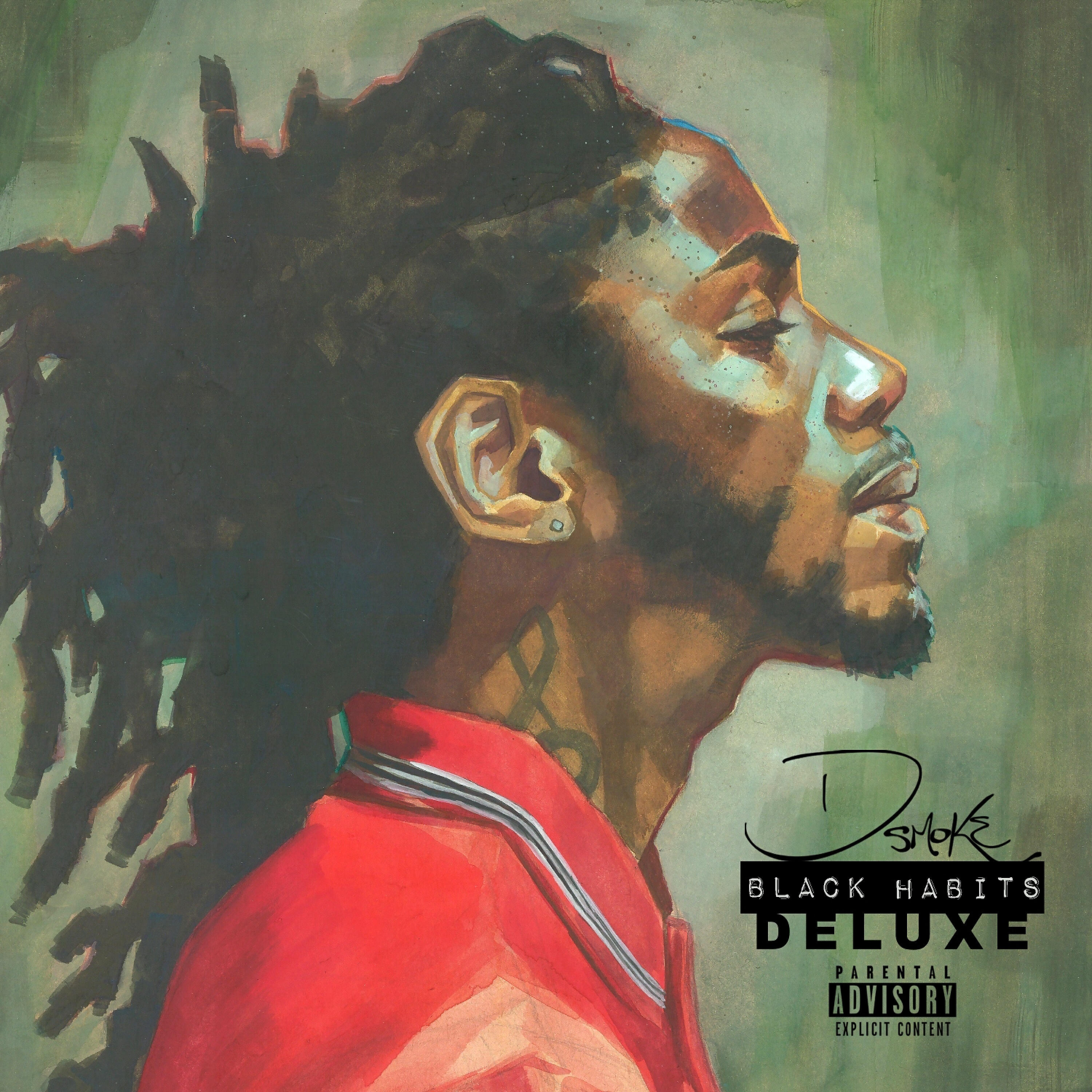 D Smoke - Sunkissed Child (feat. Jill Scott & Iguocho)