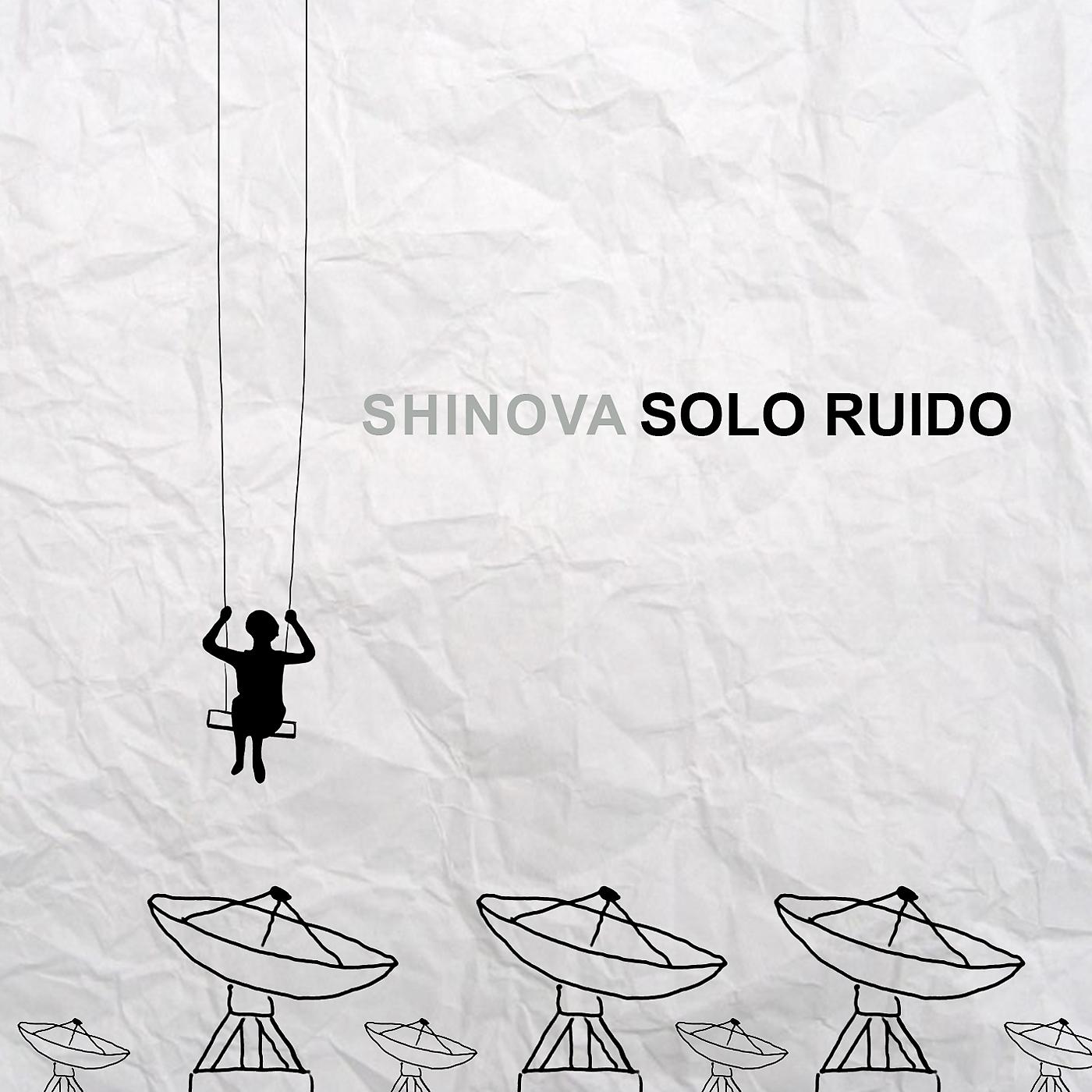 Постер альбома Solo ruido