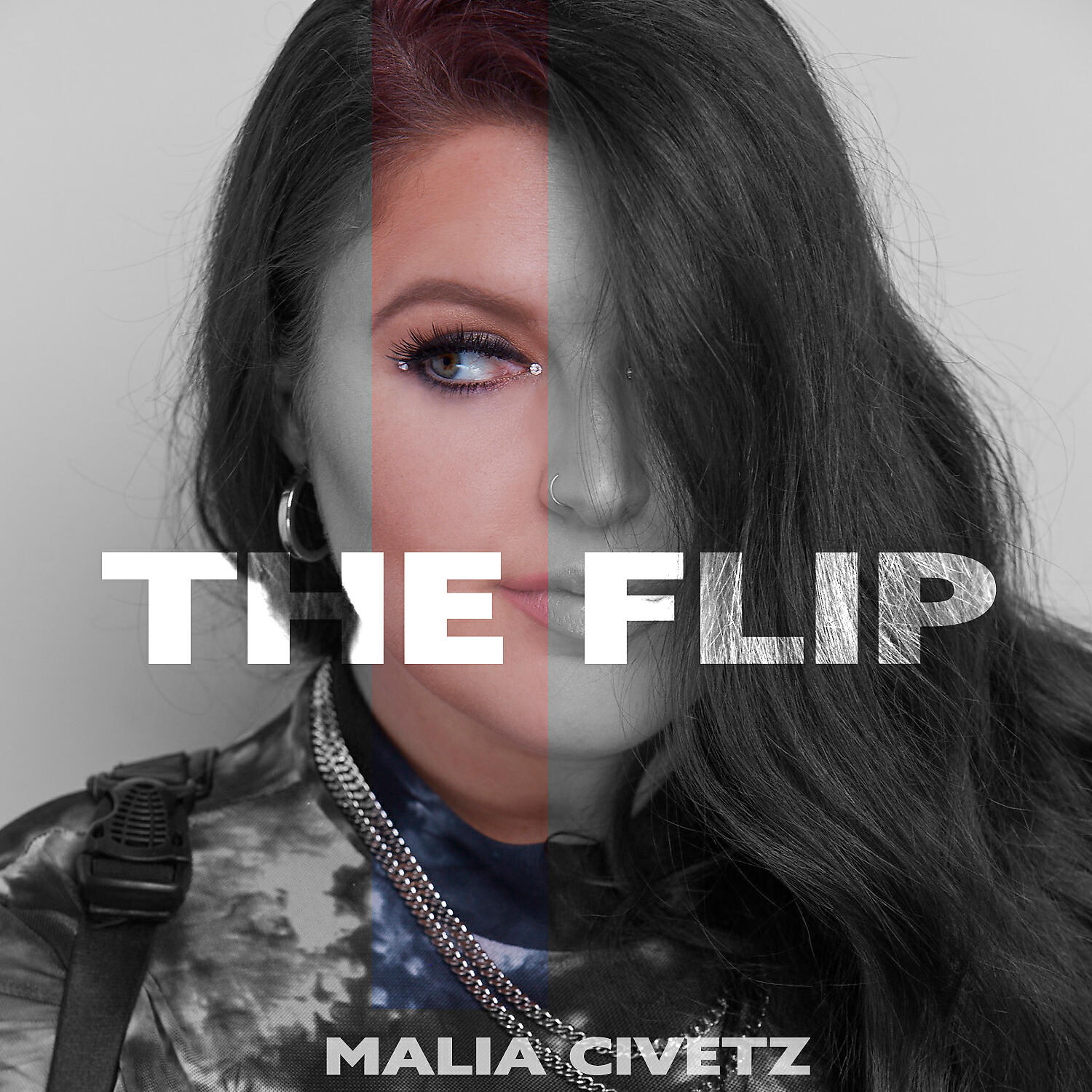 Malia Civetz - Unapologetic