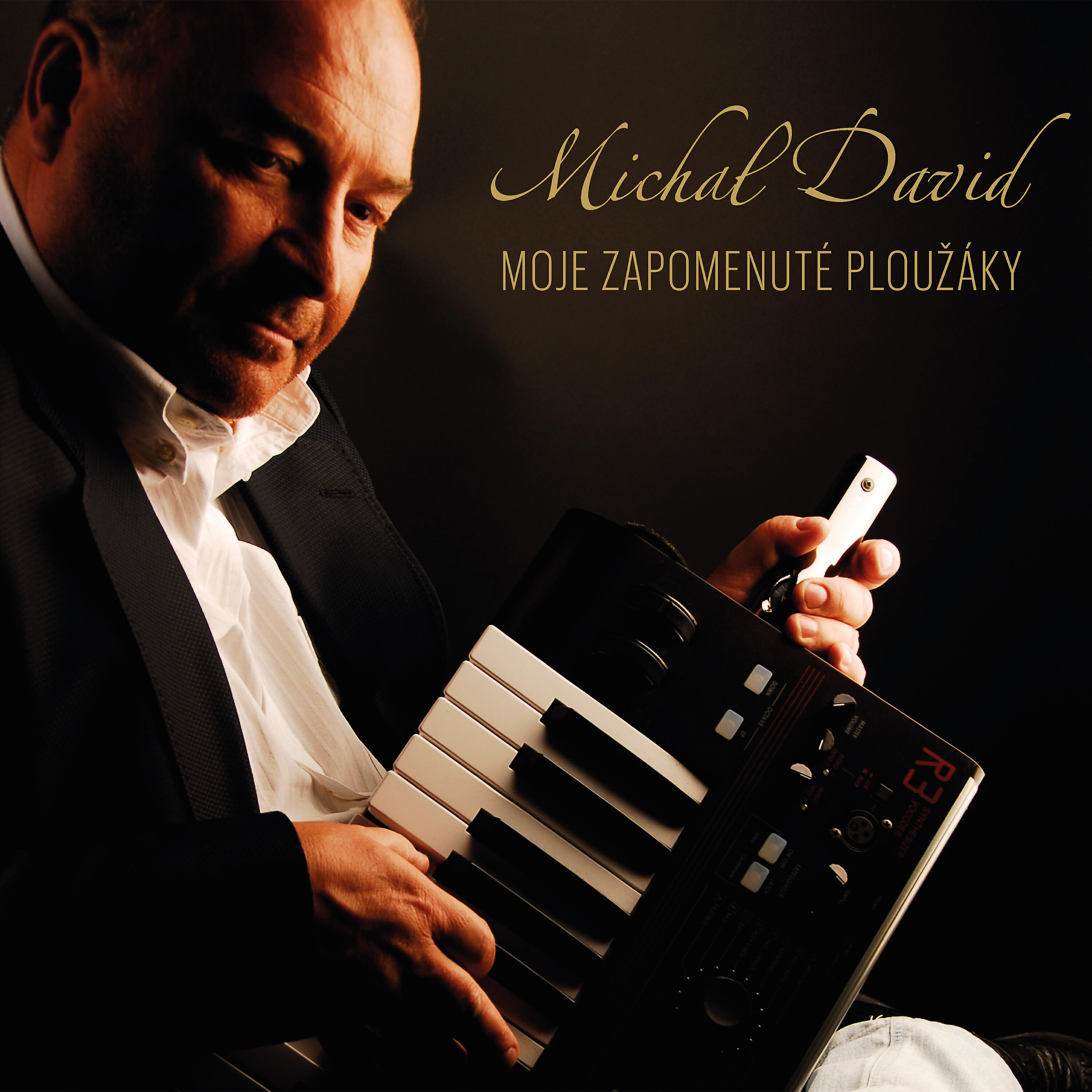 Michal David - Výtah do nebe