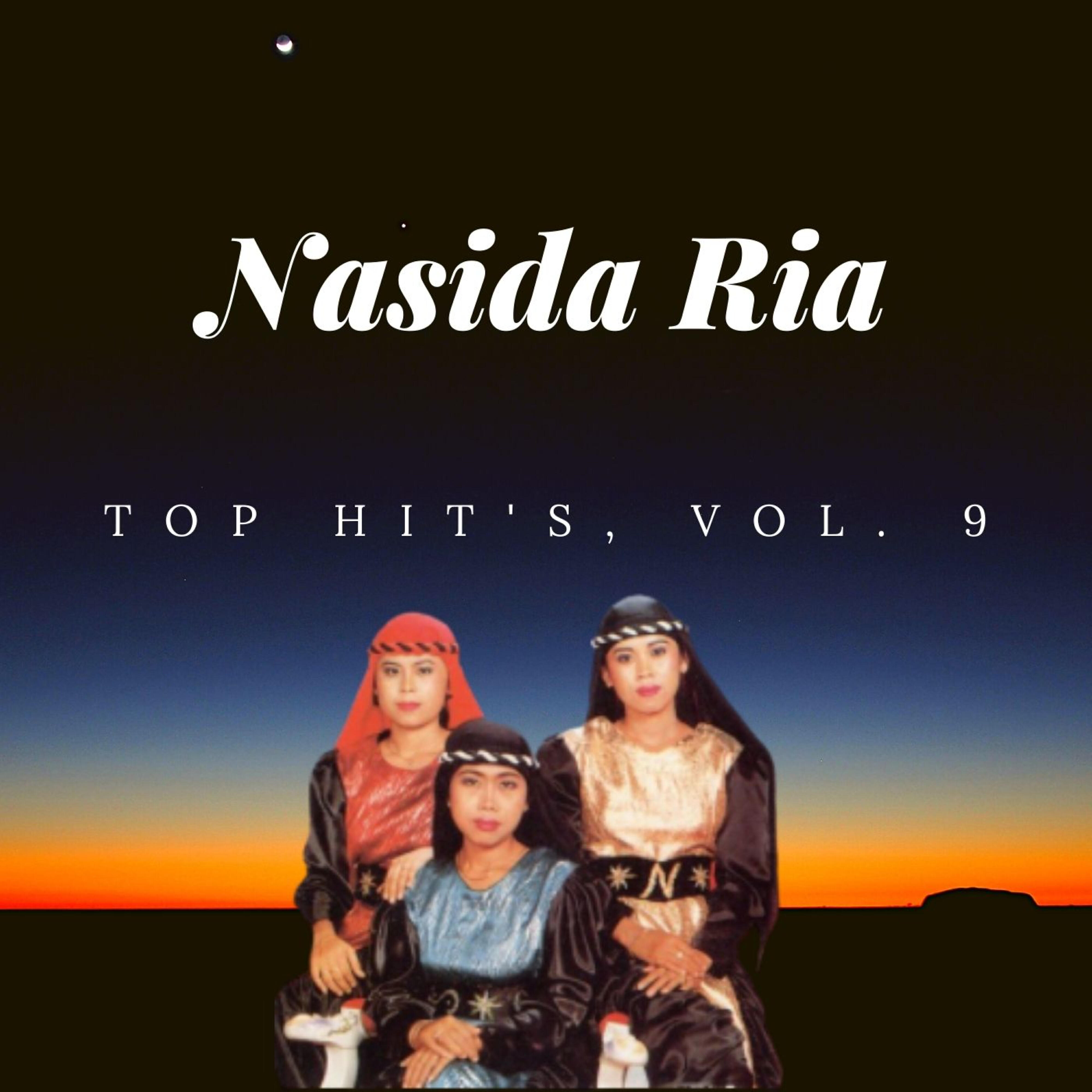 Nasida Ria - Kunci Pintu Surga
