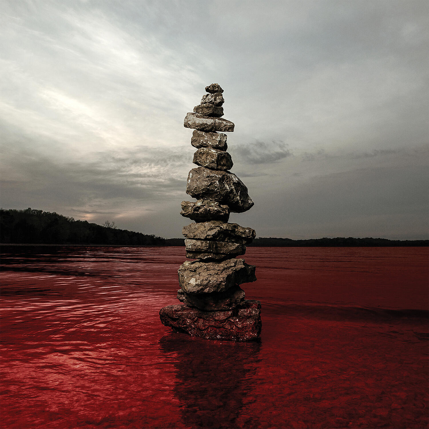 Sevendust - Desperation