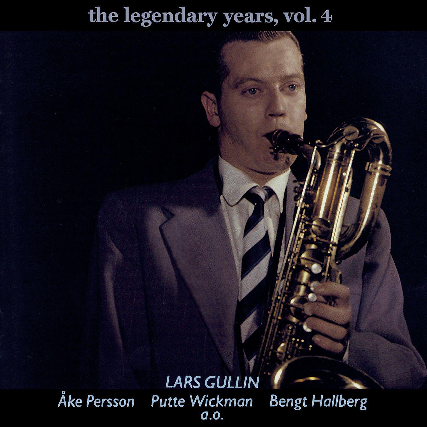 Lars Gullin Septet - Primula Veris (Remastered)