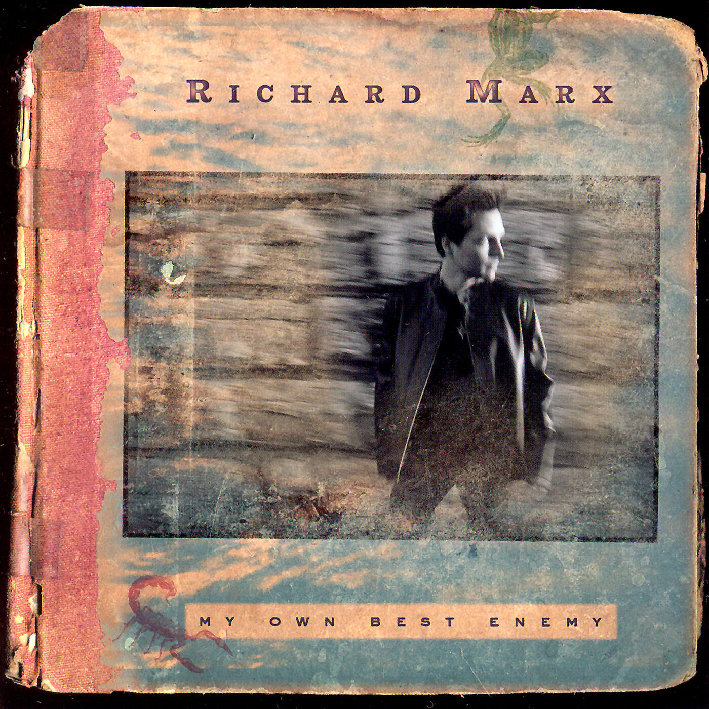 Richard Marx - When You're Gone