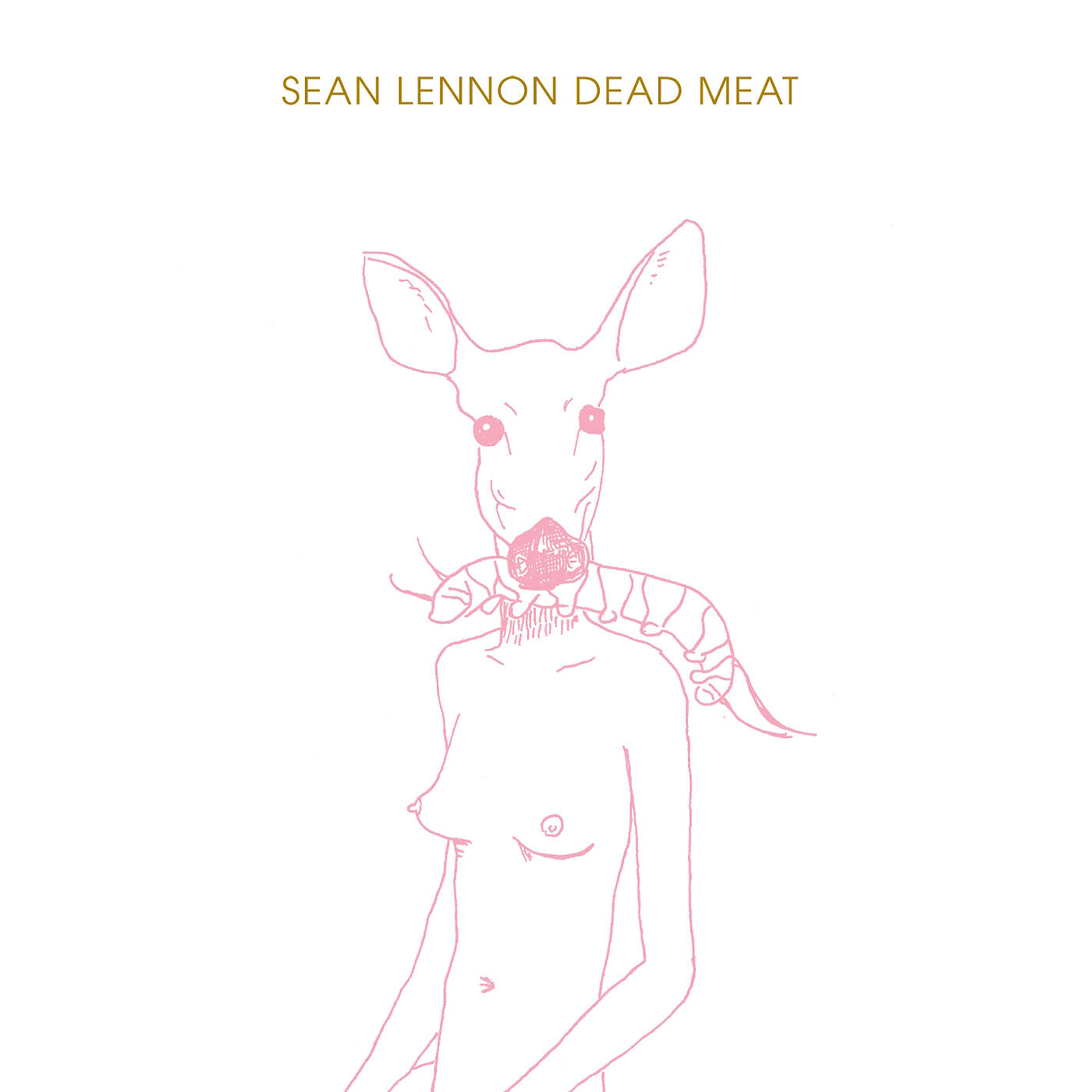 Sean Ono Lennon - Freaking Out