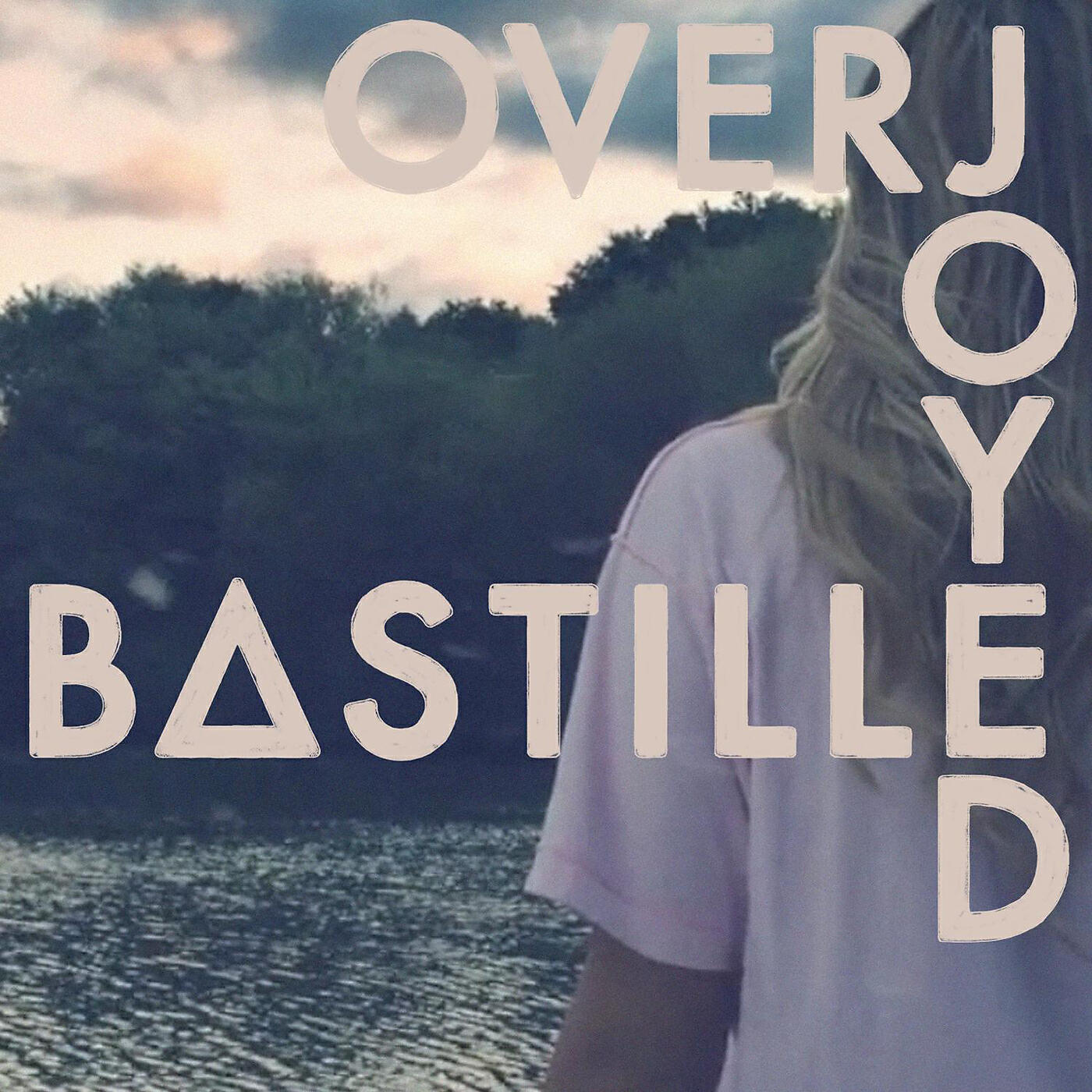 Bastille - Overjoyed (Detour City Redux)