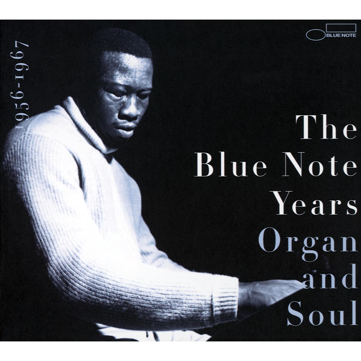 Постер альбома The History of Blue Note (Volume 3: Organ And Soul)