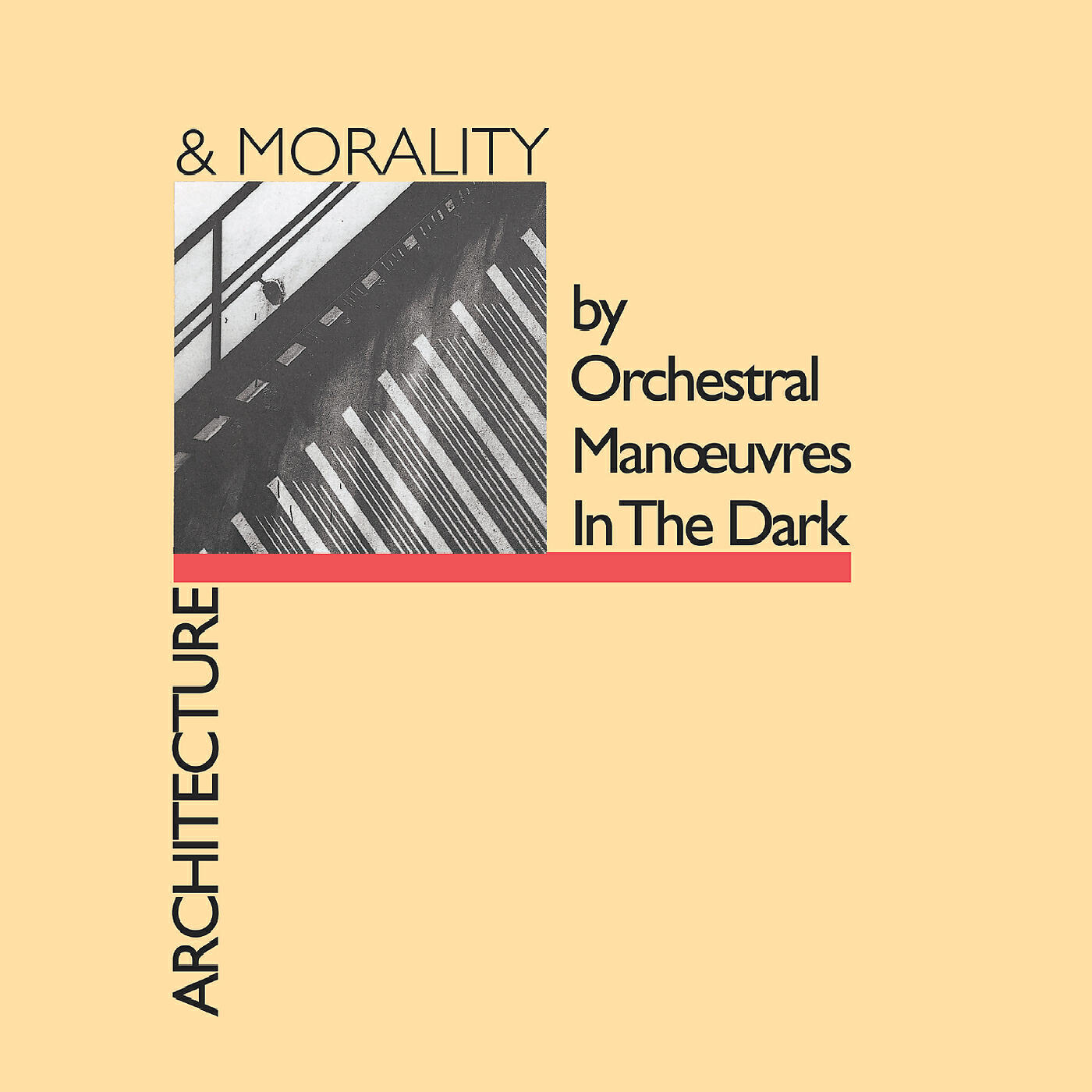 Orchestral Manoeuvres In The Dark - Extended Souvenir (2003 Digital Remaster)
